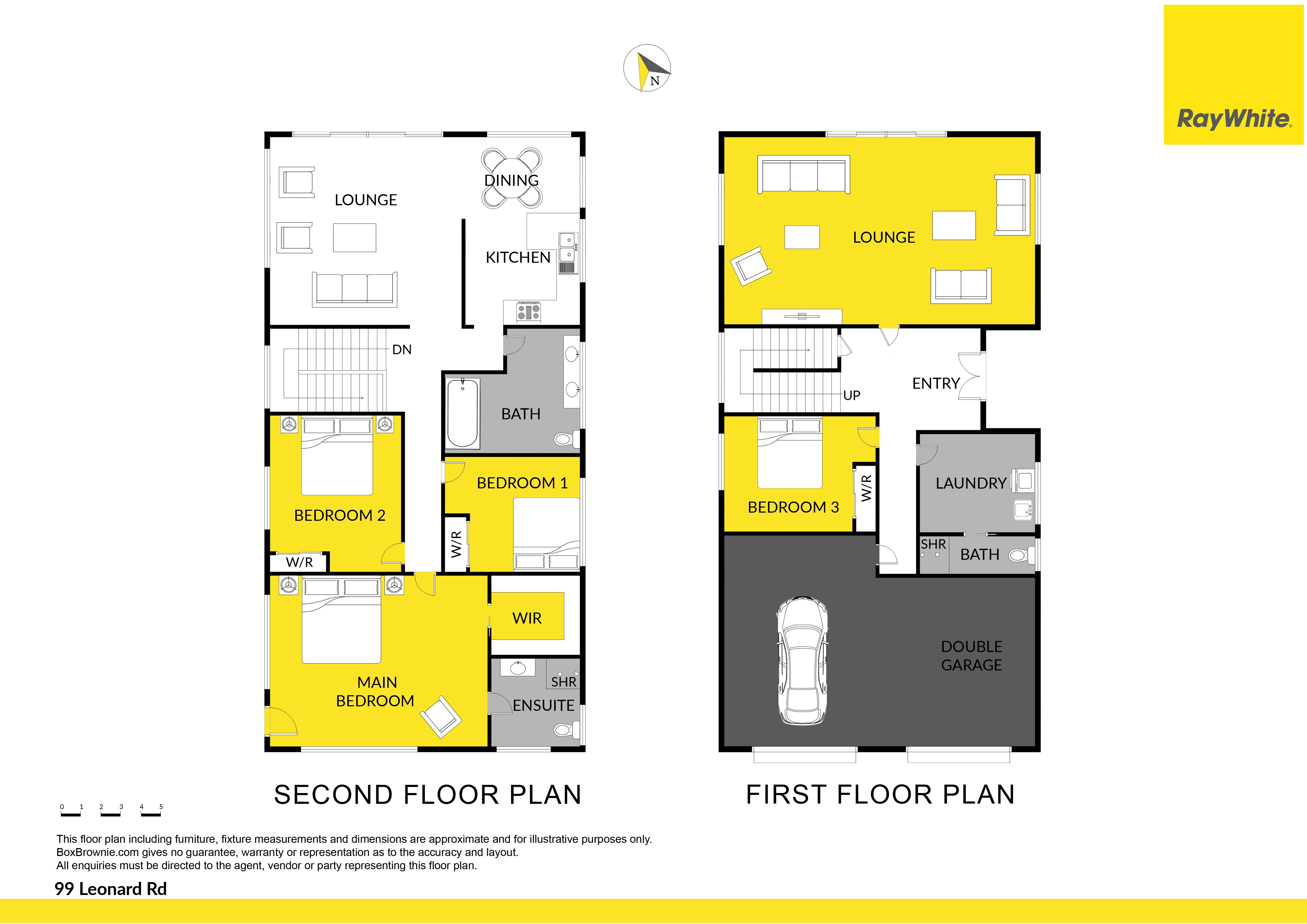 99 Leonard Road, Ngongotaha, Rotorua District