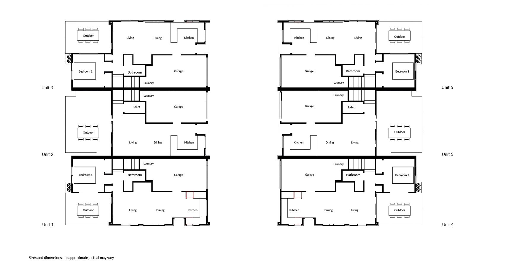 Lot 4, 36 Fairview Road, Papatoetoe, Manukau City
