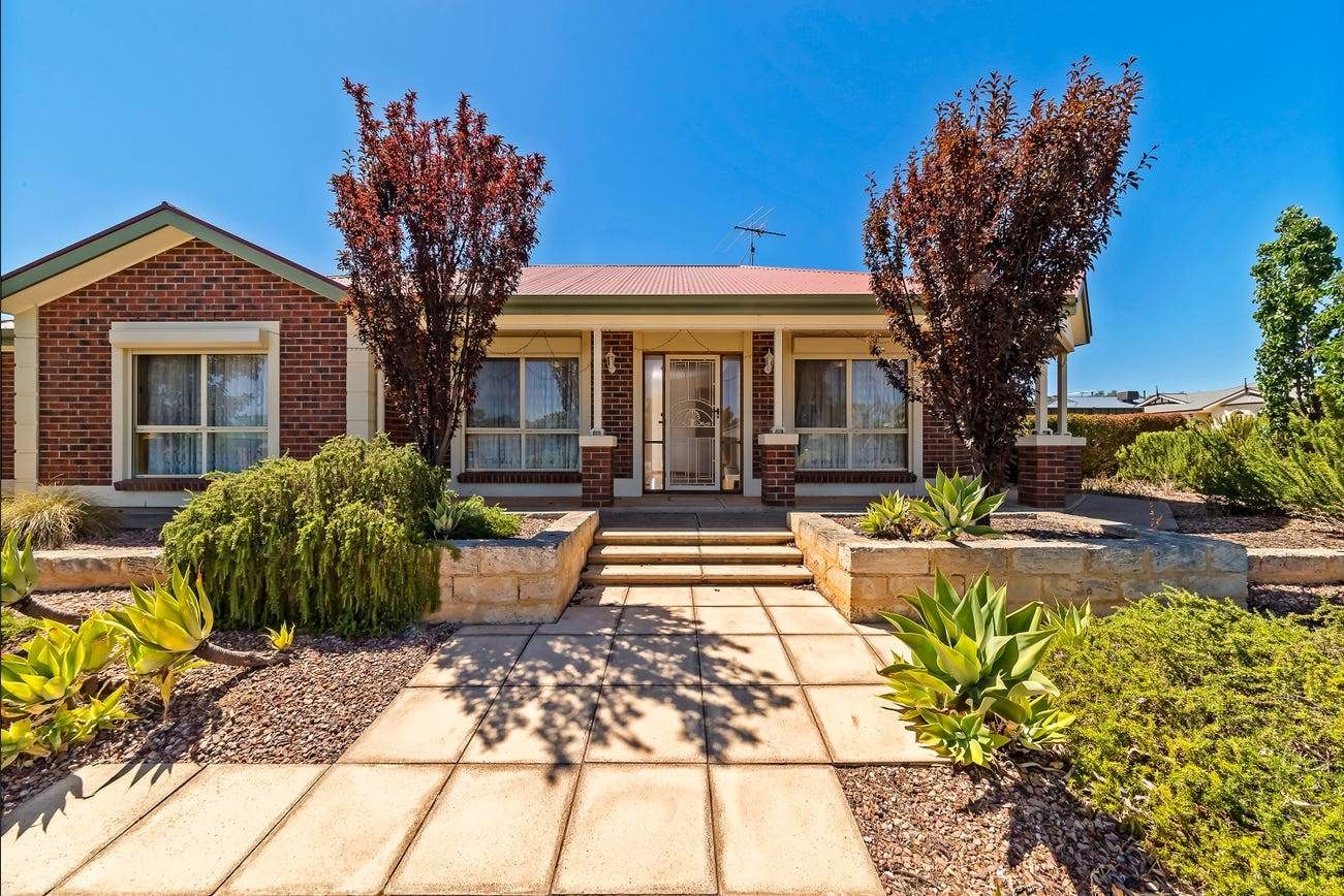 23 Coleman Parade, Evanston Park SA 5116