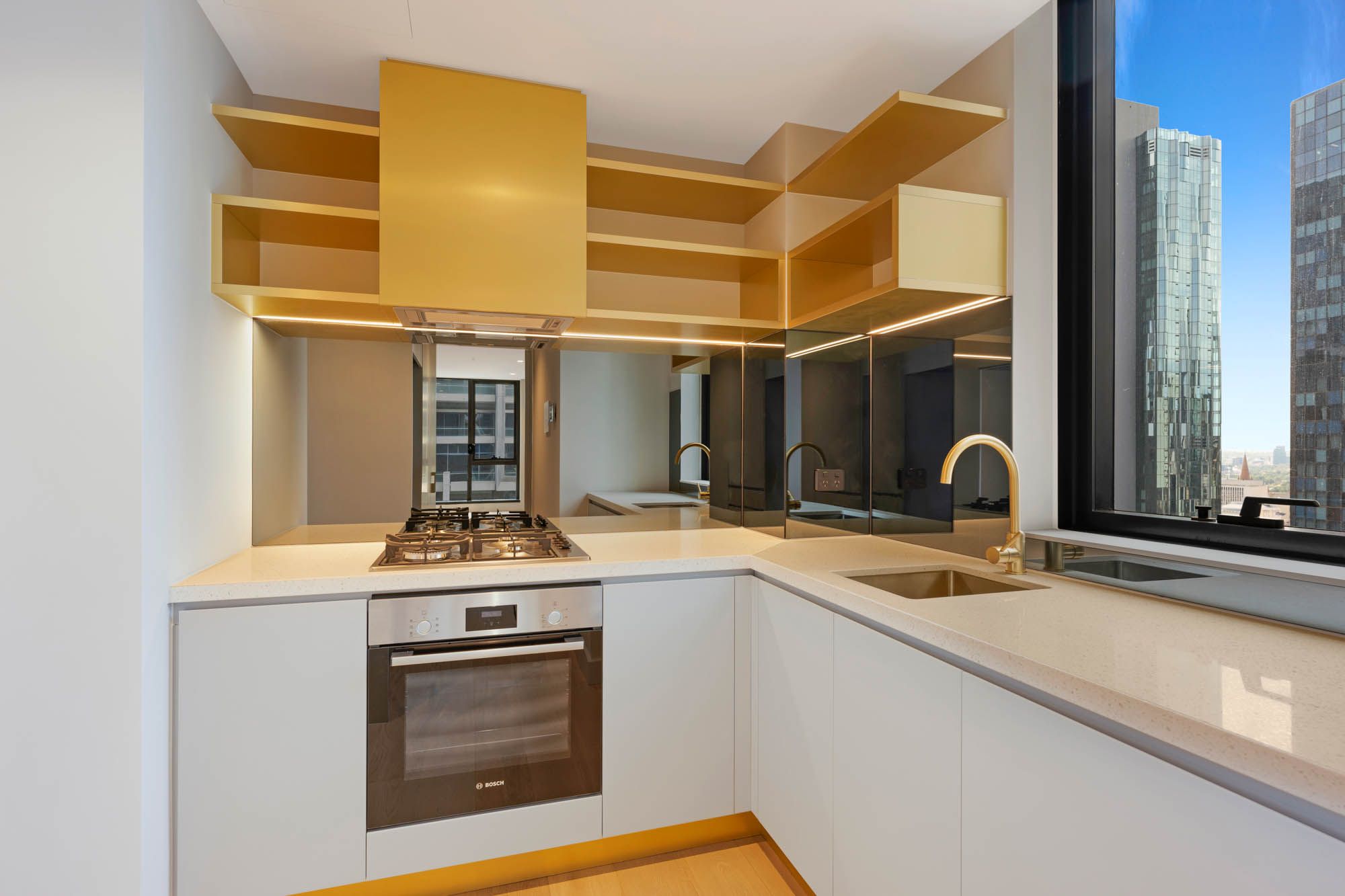 2602/318 Queen Street, Melbourne, VIC 3000