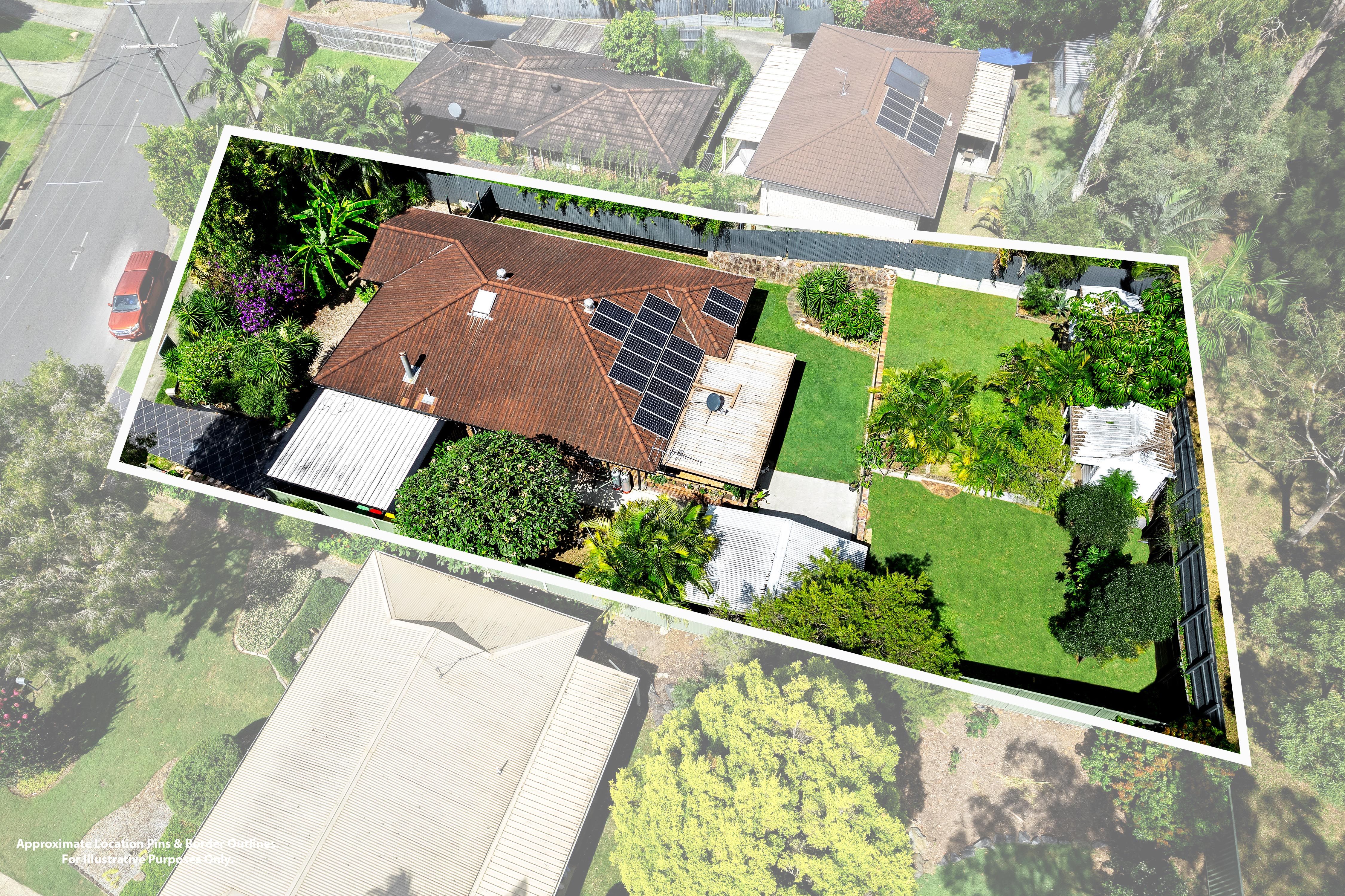 14 Avonmore Street, Edens Landing, QLD 4207