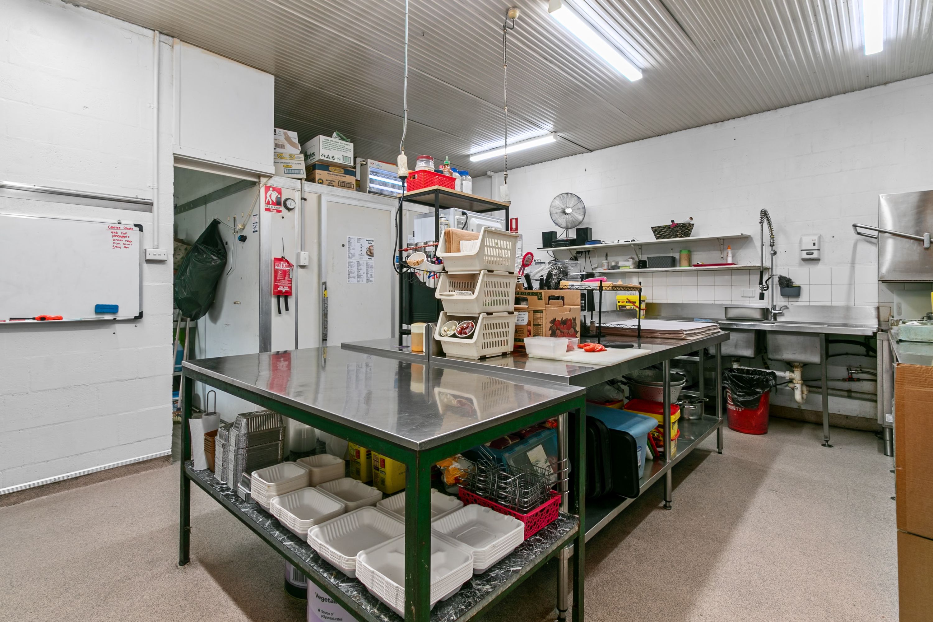 4 Goyder Street, Kadina, SA 5554 Cafe/Coffee Shop Food/Hospitality