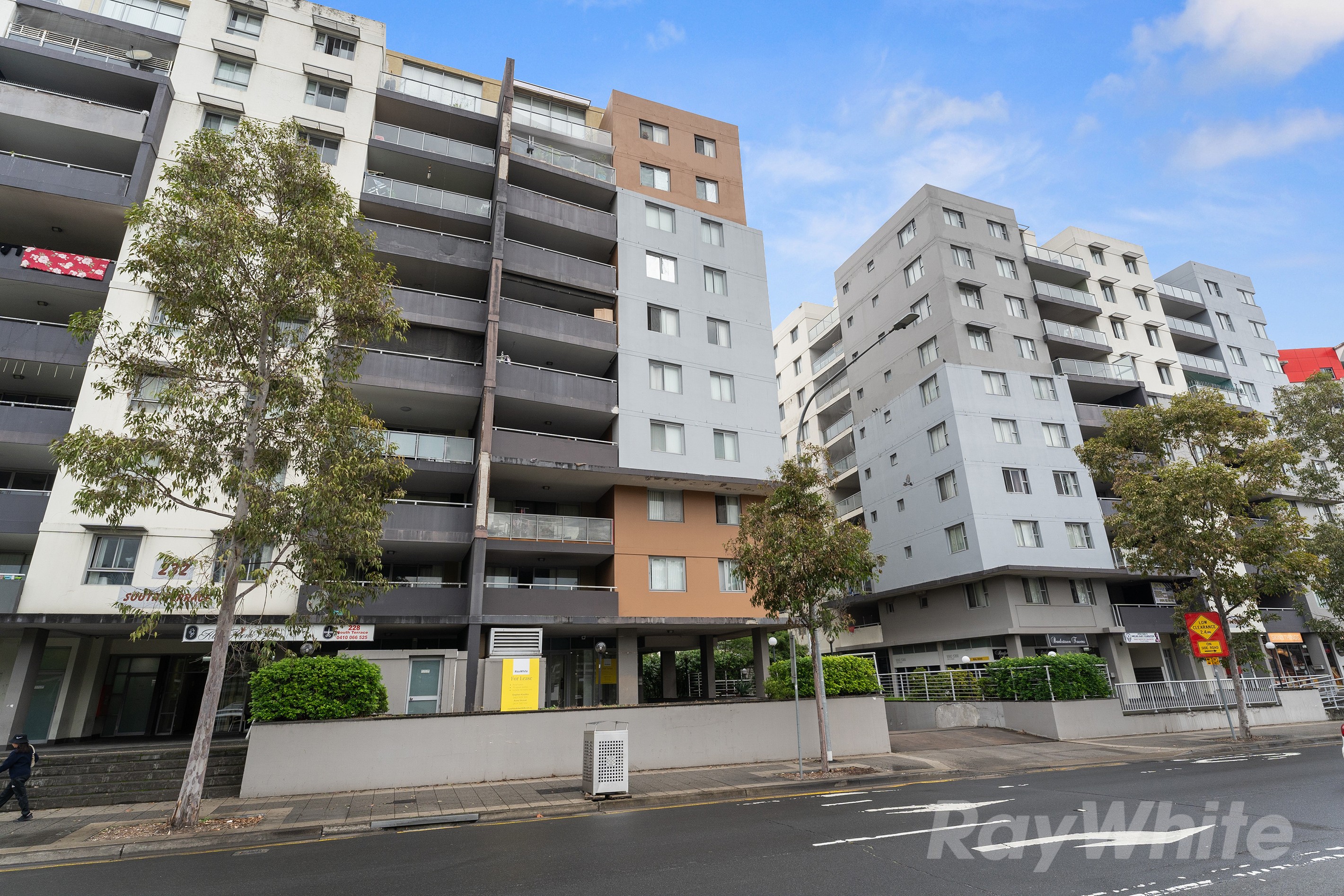 shop 4/232 South Terrace, Bankstown, NSW 2200