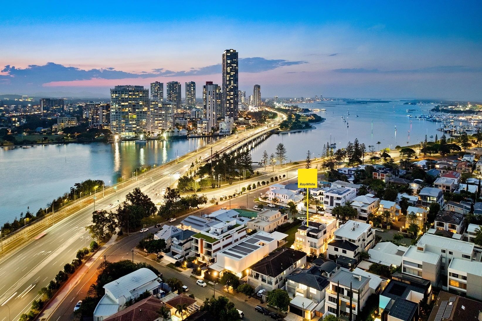 2/56 Woodroffe Avenue, Main Beach, QLD 4217