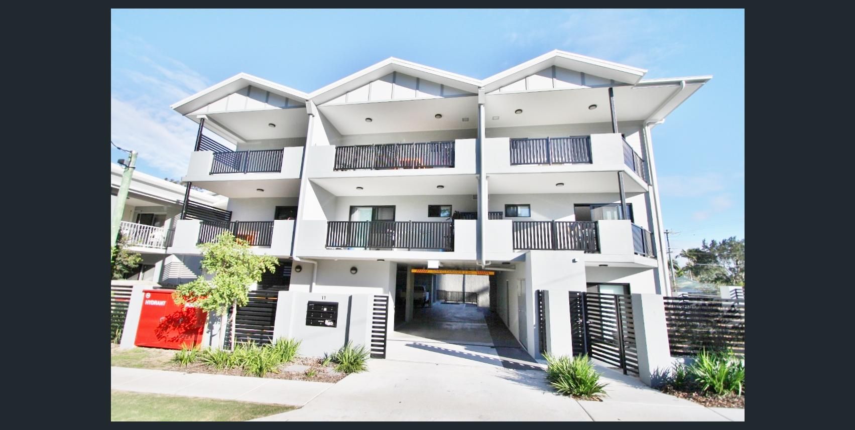 1/11 Lagonda Street, Annerley, QLD 4103