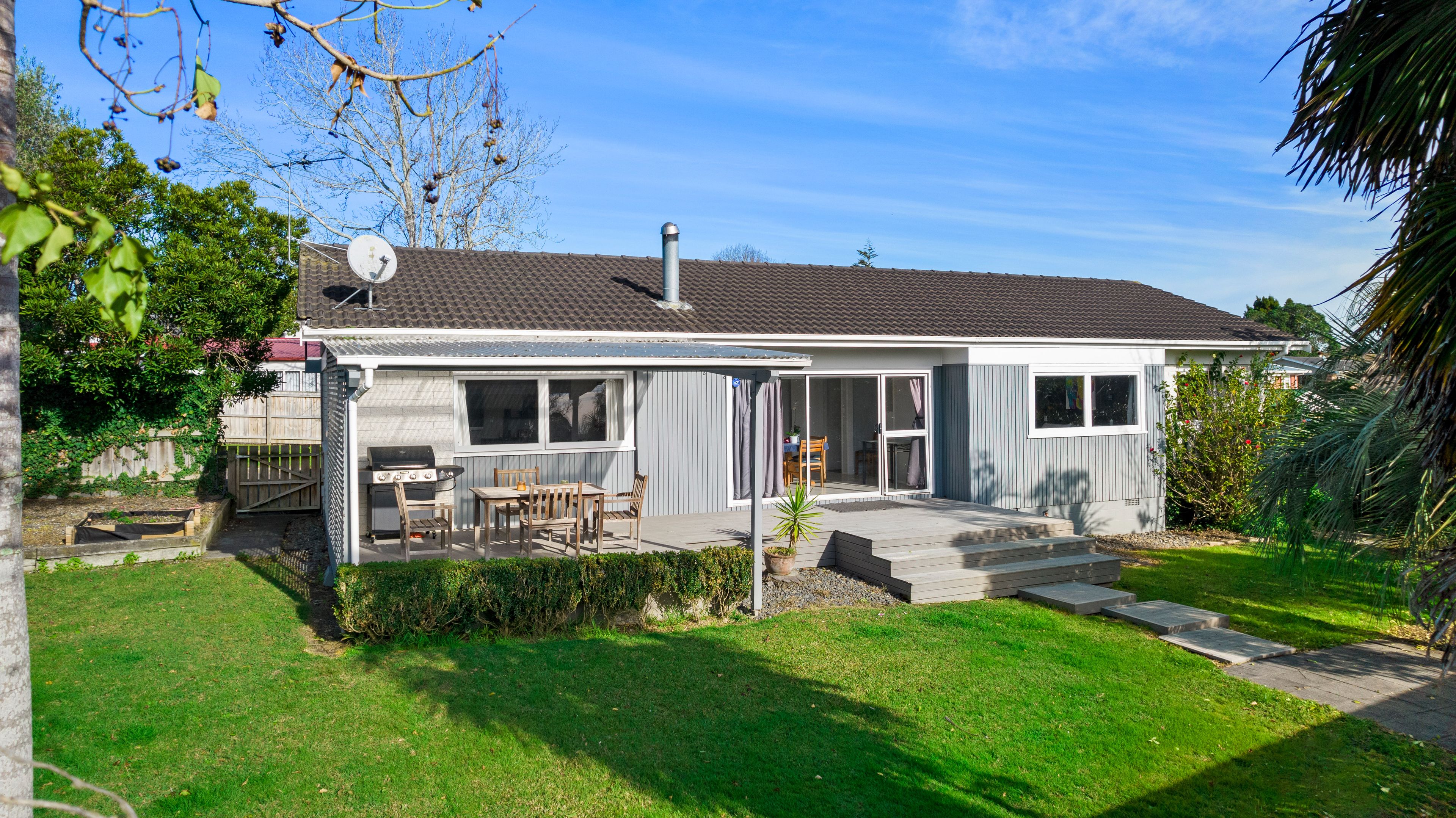 63 Clark Road, Pahurehure, Papakura
