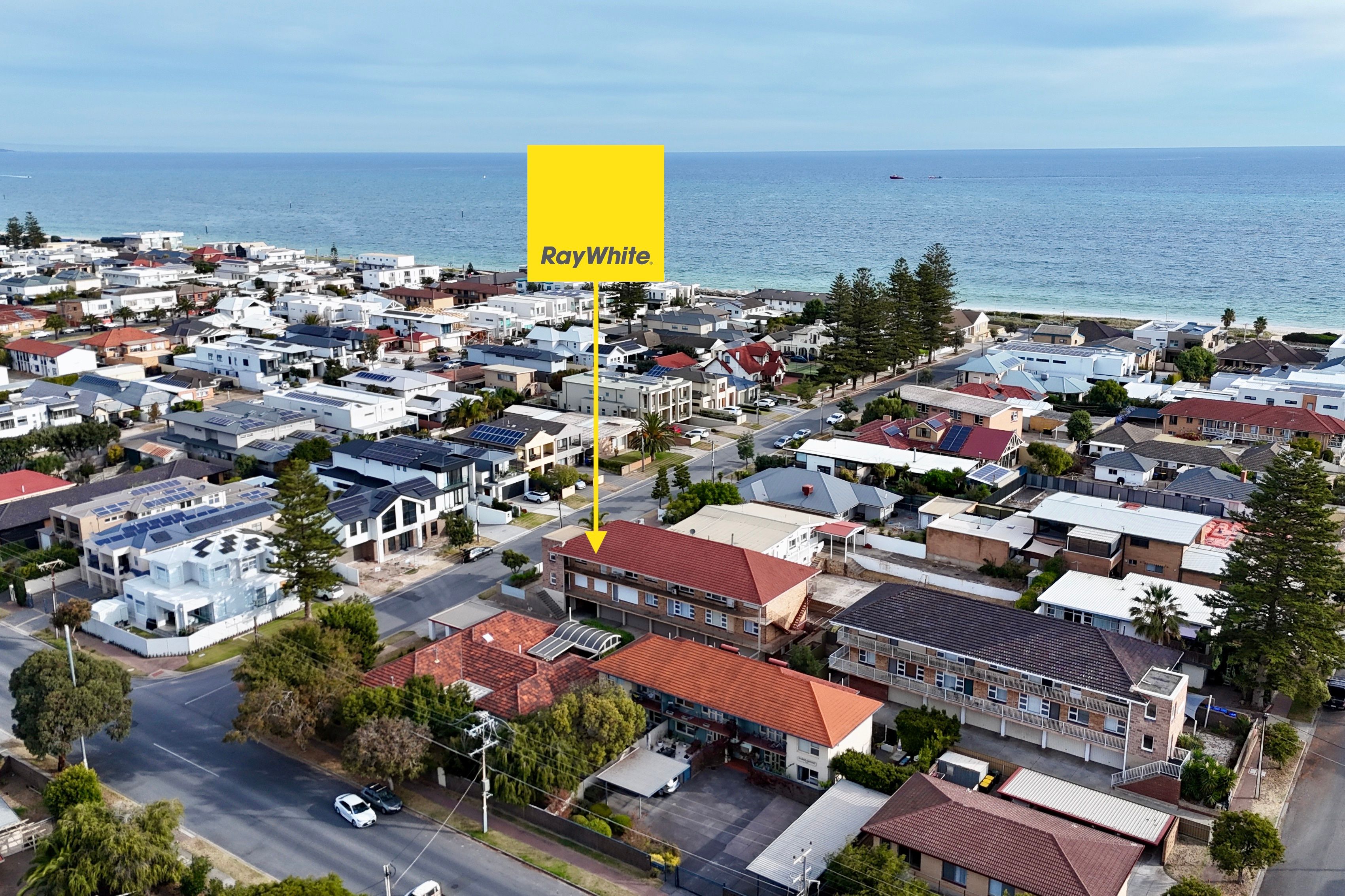 4/20 Rockingham Street, West Beach, SA 5024