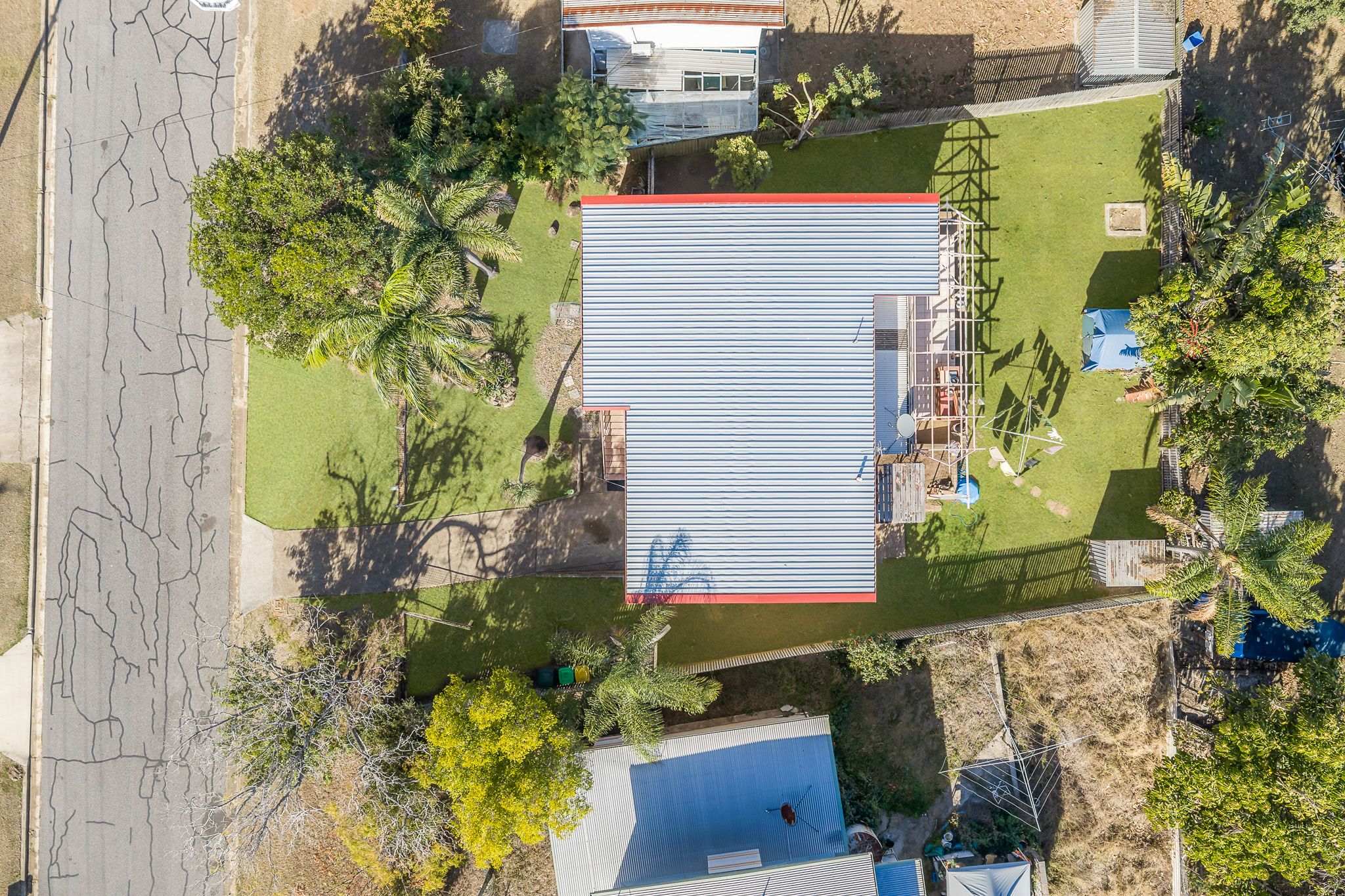 19 Twin Street, Sun Valley, QLD 4680