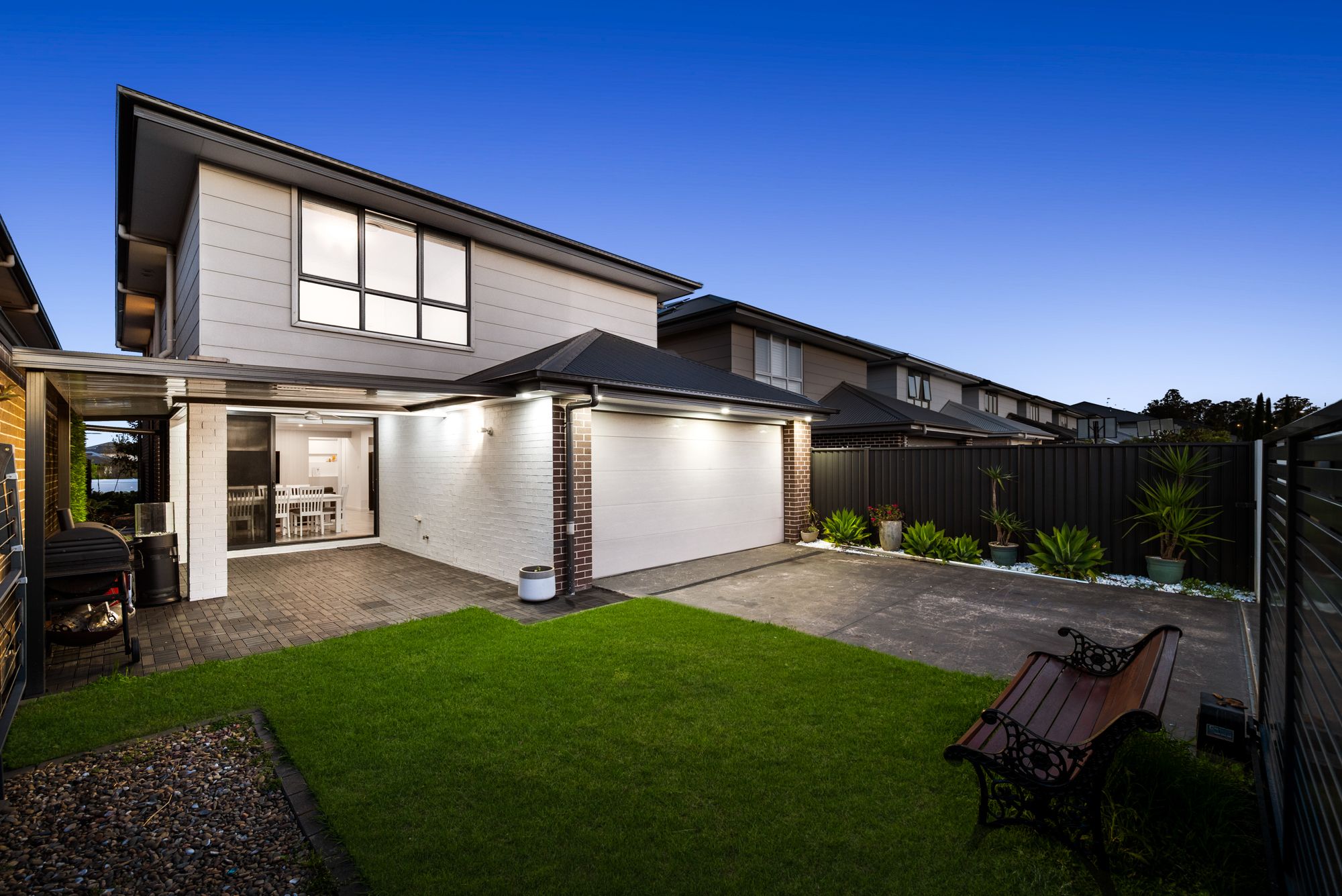 14 klippel Street — photo 16 of 18