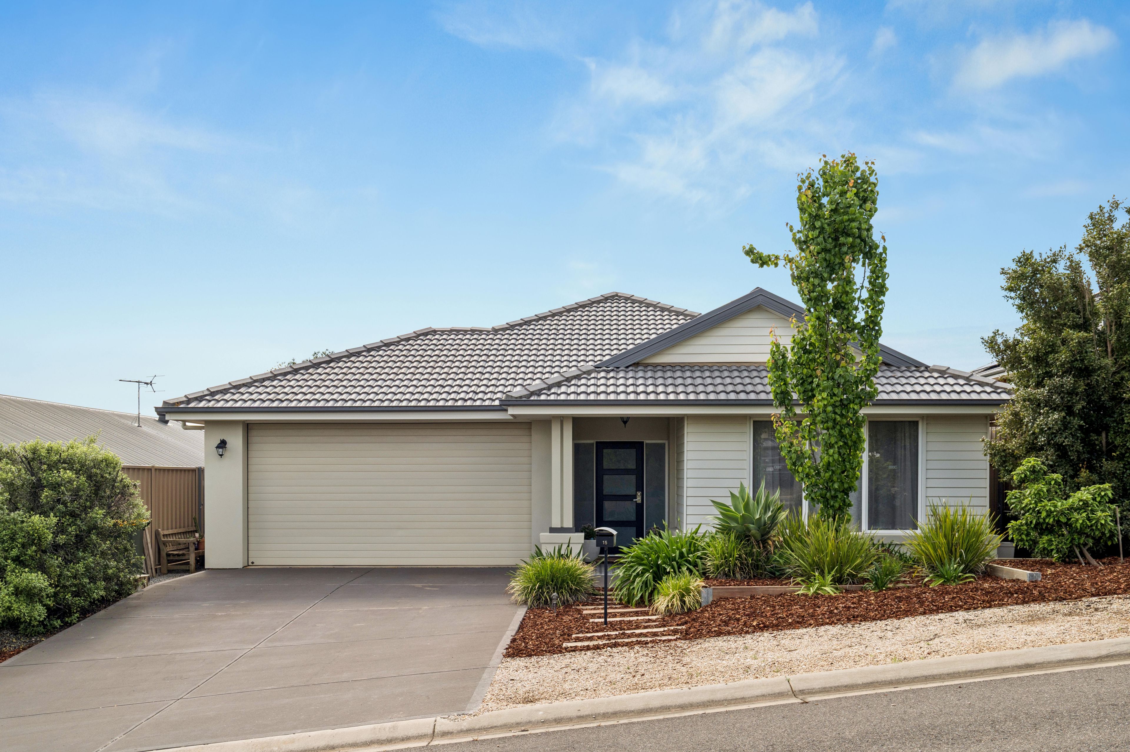 15 Primrose Court — photo from Ray White Mount Barker