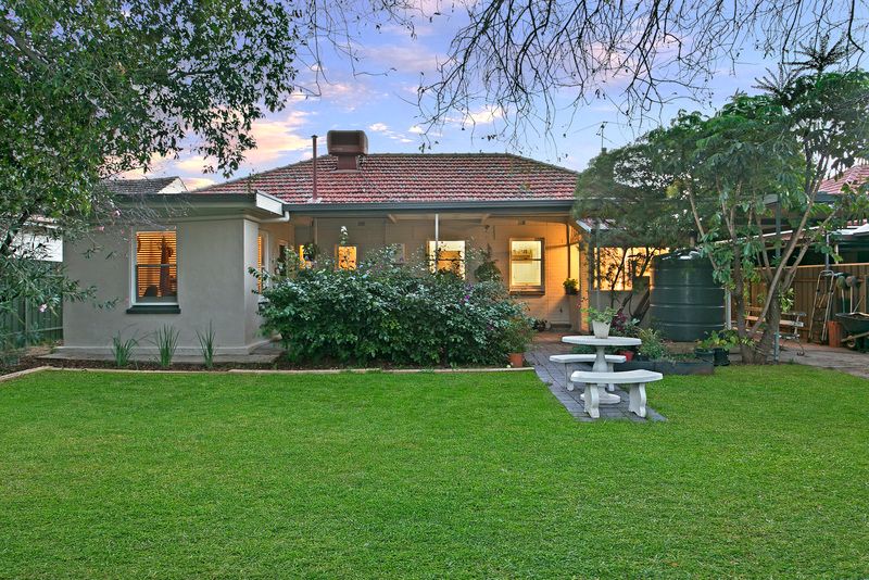 33 Hampstead Road, Manningham SA 5086