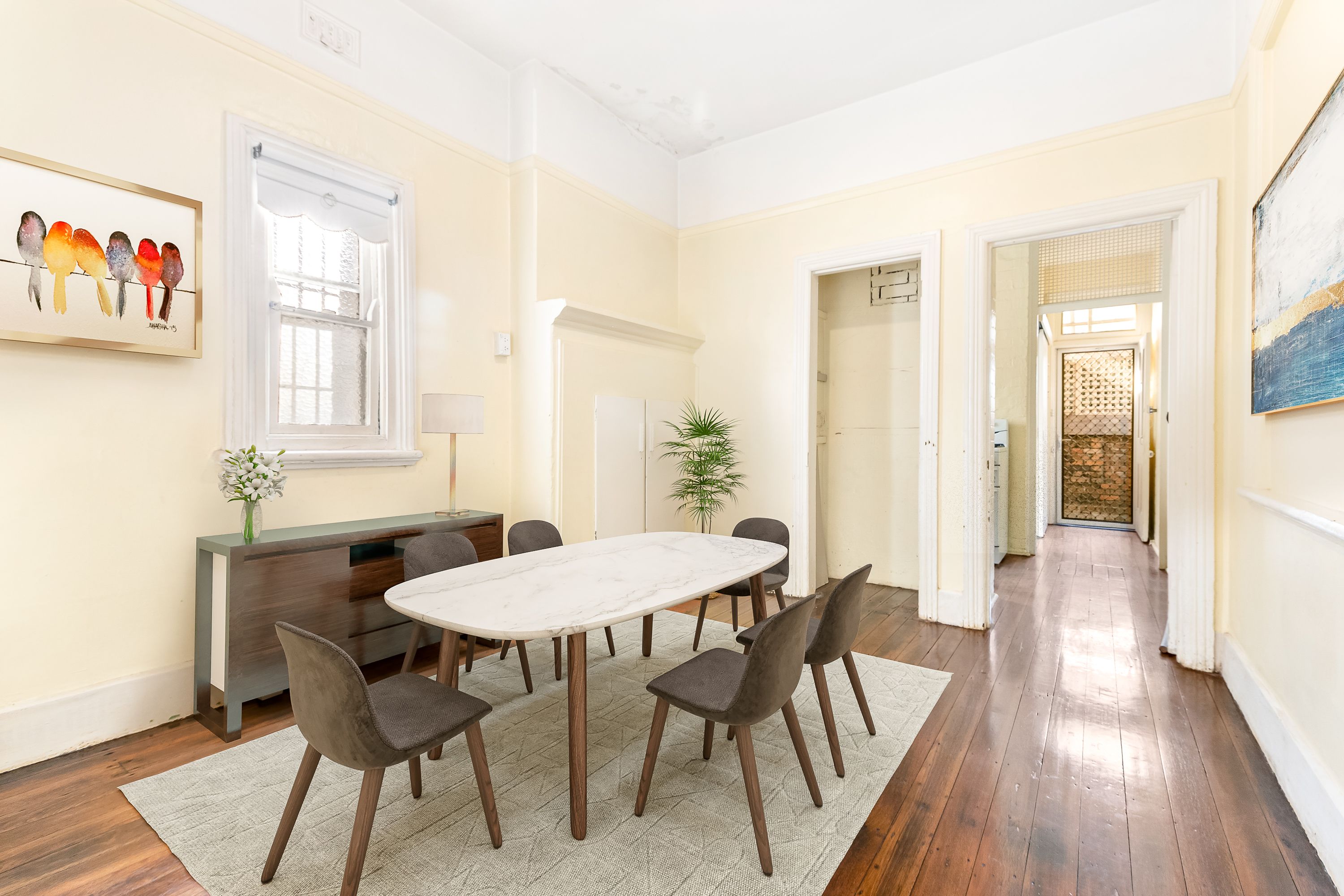 3/2 Thorby Avenue, Leichhardt, NSW 2040