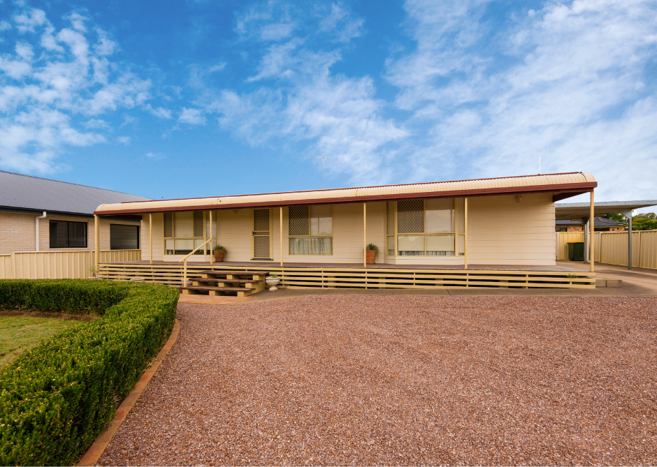 32 Bogan Gate Road, Forbes, NSW 2871