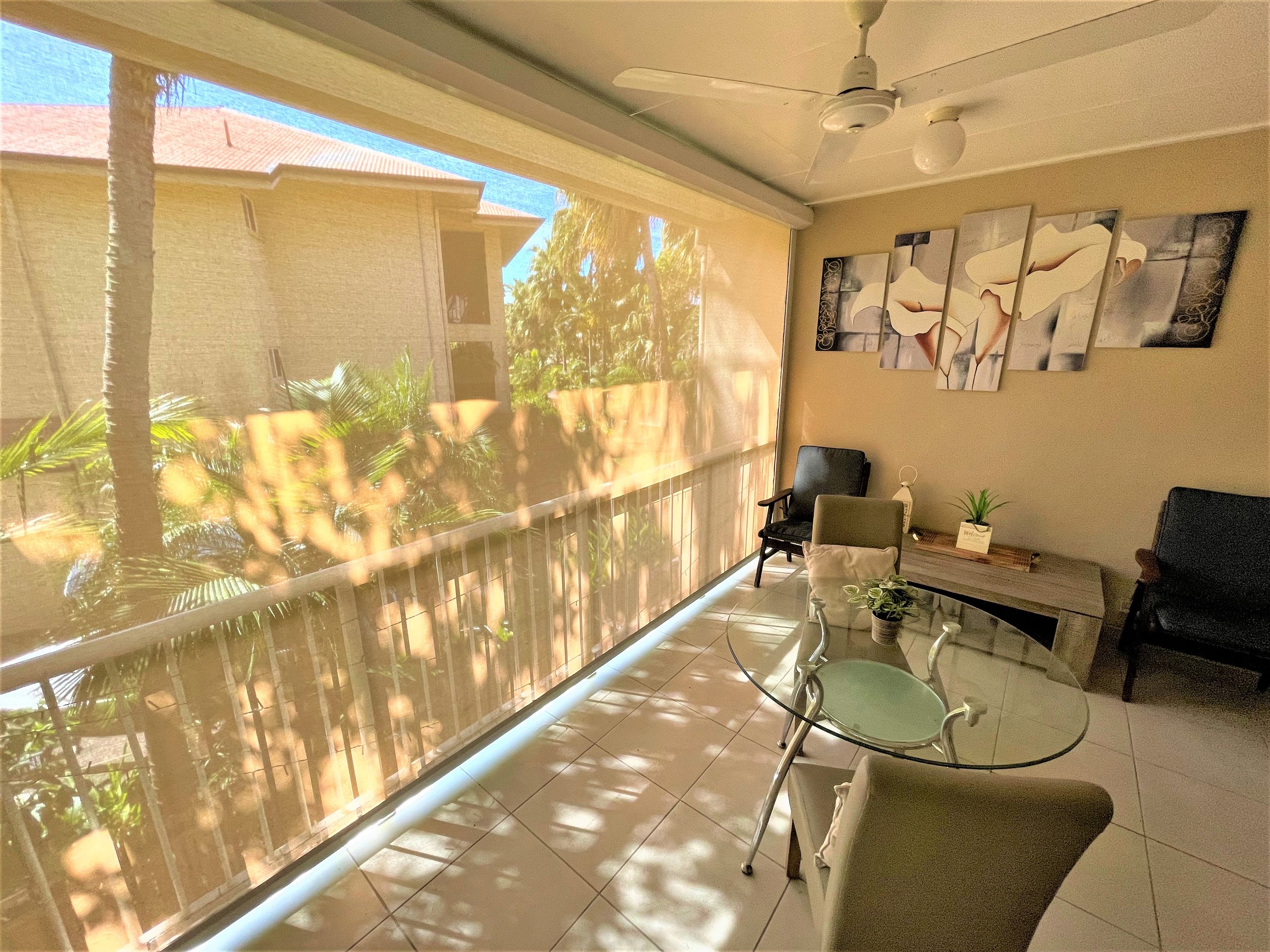 12/9-11 Oyster Court, Trinity Beach, QLD 4879