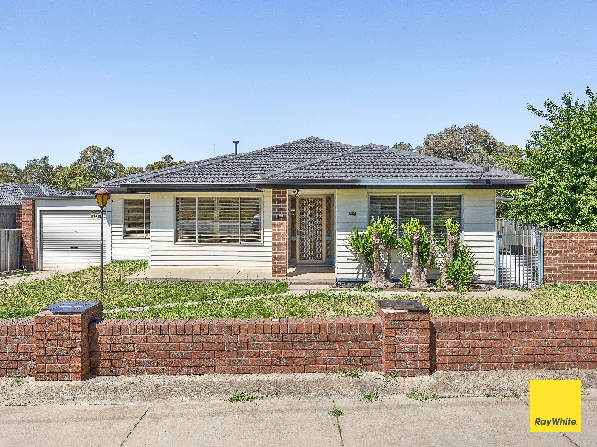 148 Holdsworth Road — photo from Ray White Bendigo