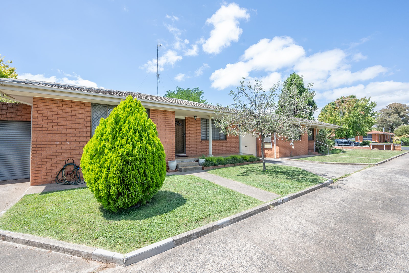 2/61 Bletchington Street, Orange, NSW 2800