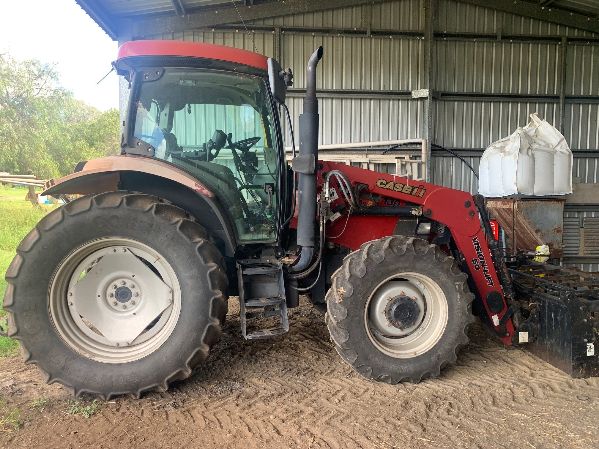 123 Rossvale Road West, Pittsworth, QLD 4356