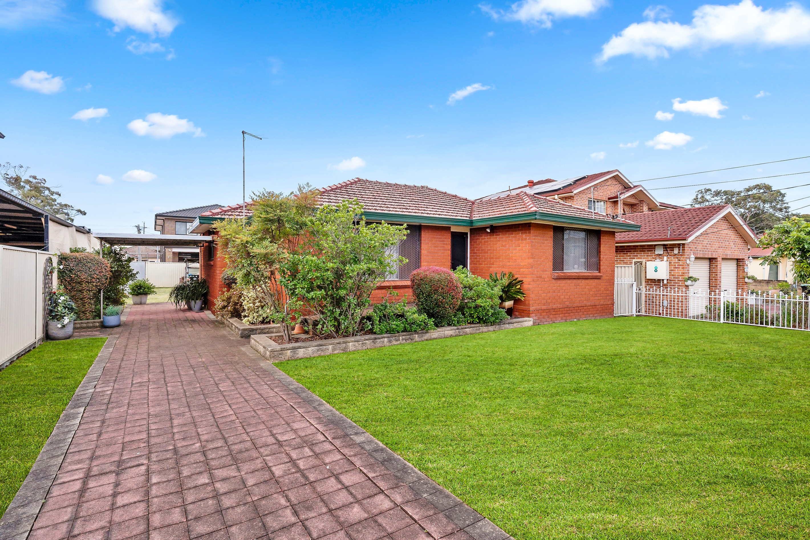 7 Wyong Street, Canley Heights, NSW 2166