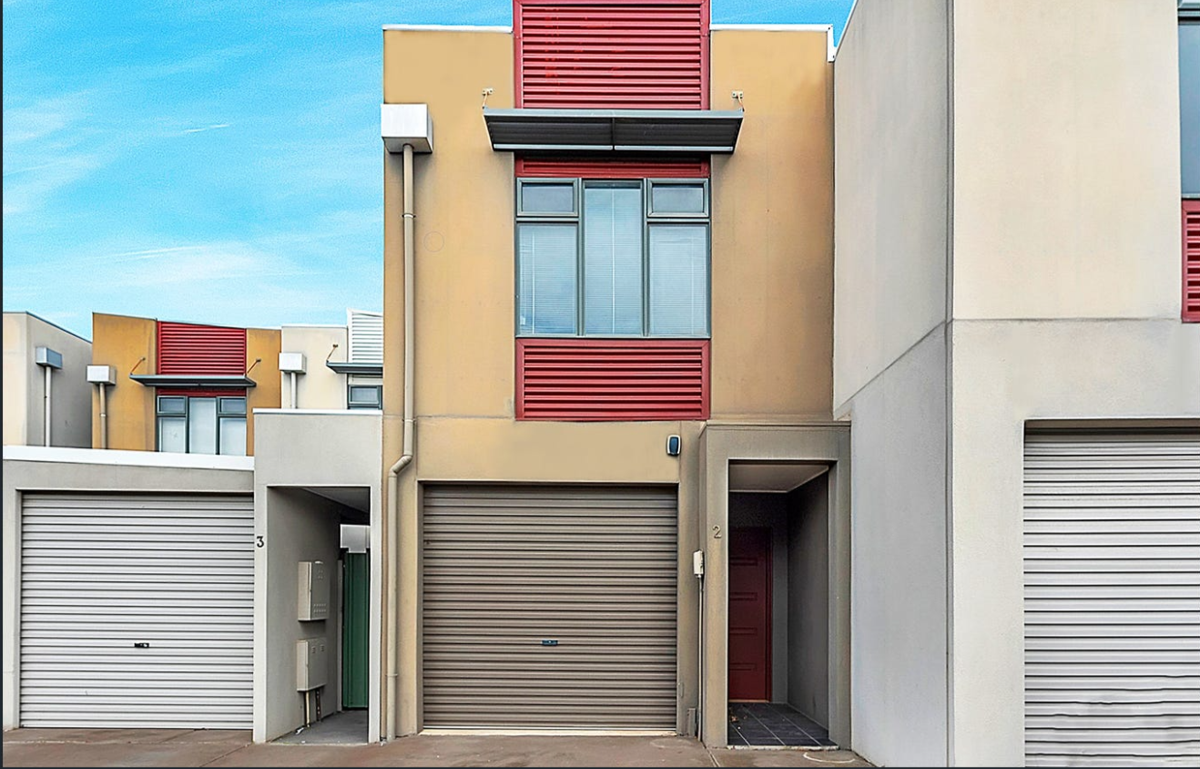 2/1-3 Mary Street — photo 12 of 12