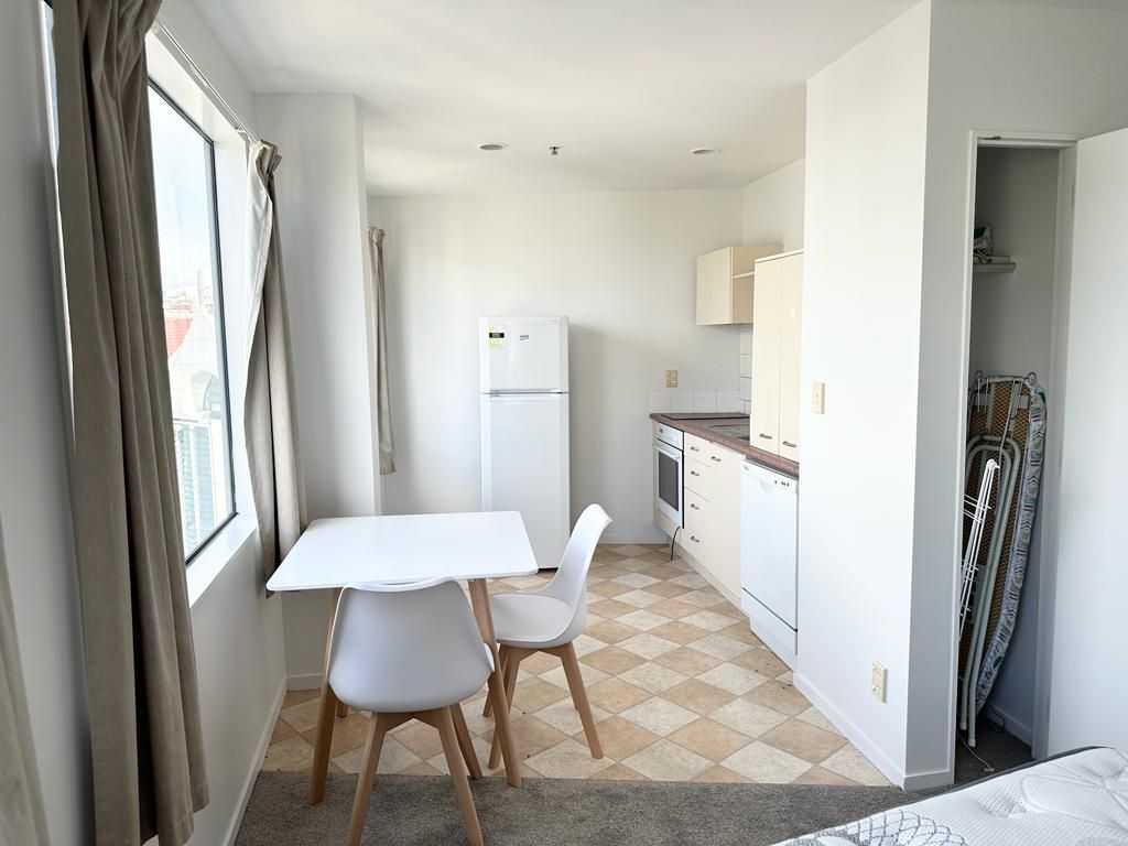 L15/33 Mount Street, Auckland Central, Auckland City