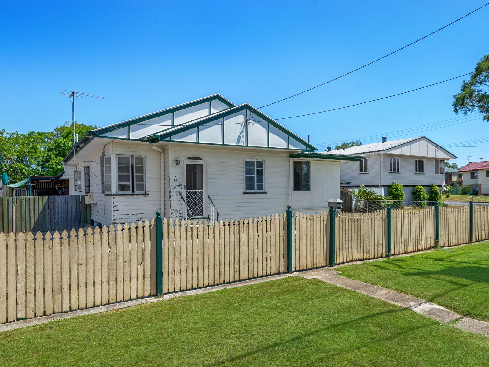 84 Froude Street, Banyo, QLD 4014