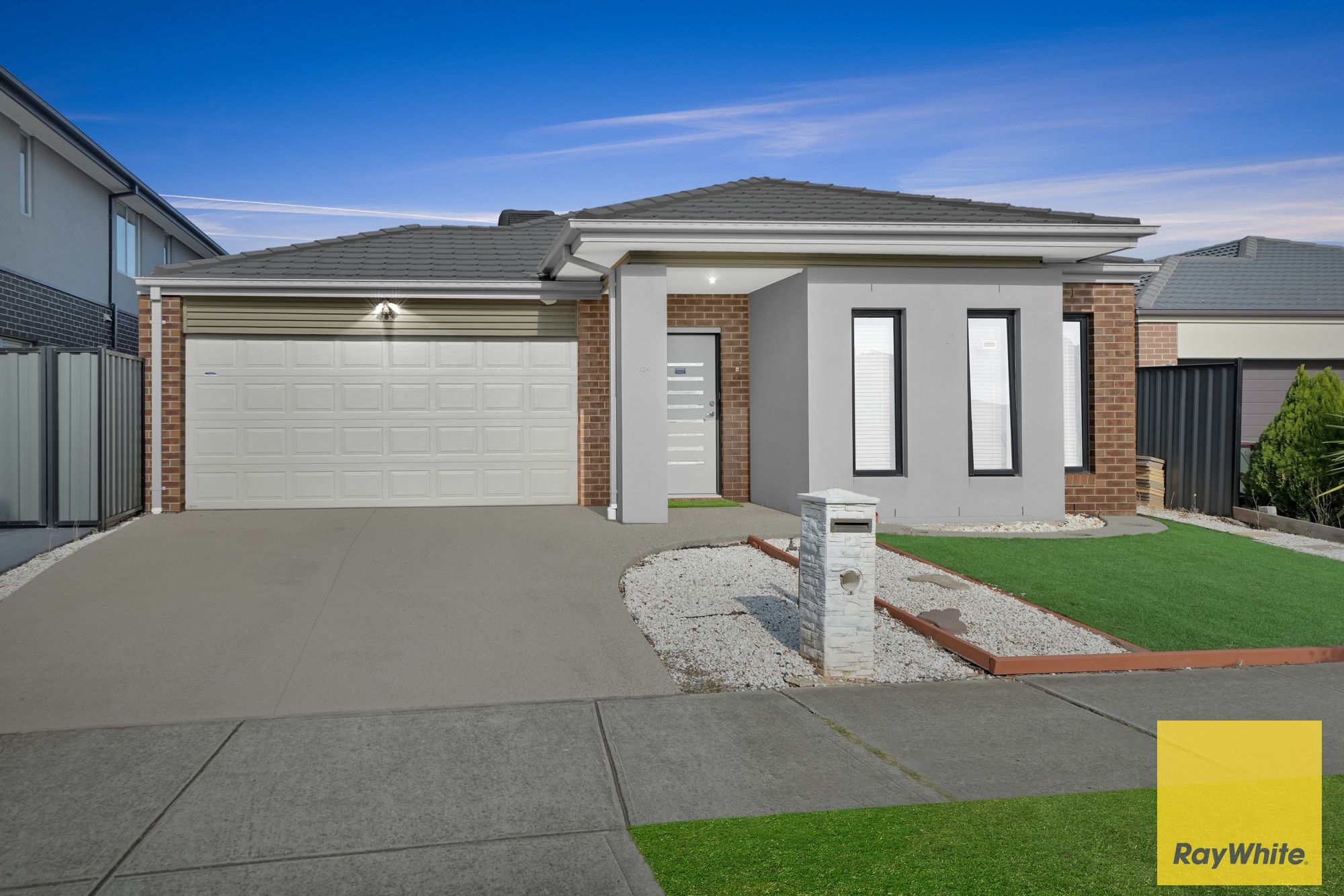 124 Talliver Terrace, Truganina, VIC 3029