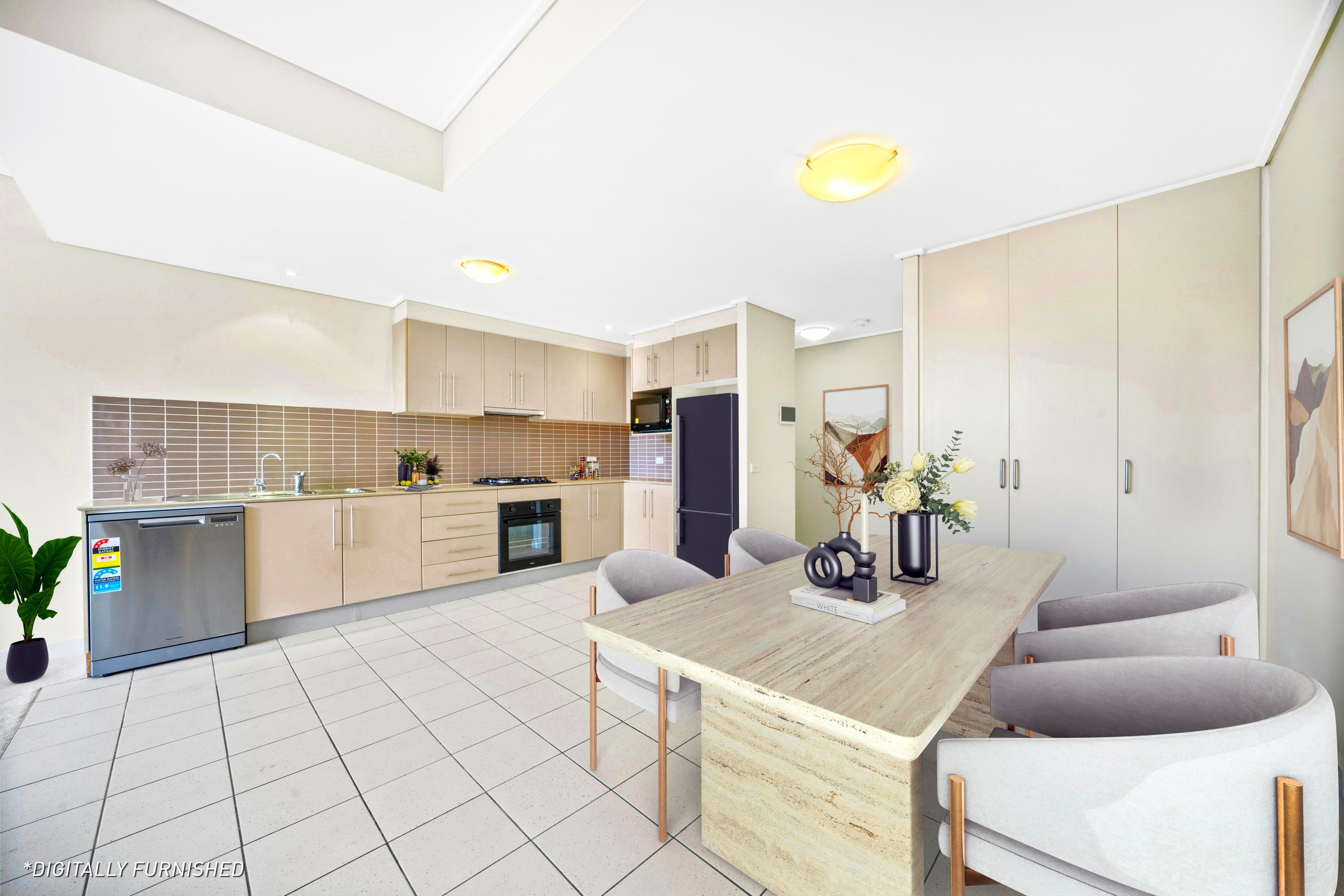 314/1 The Piazza, Wentworth Point, NSW 2127