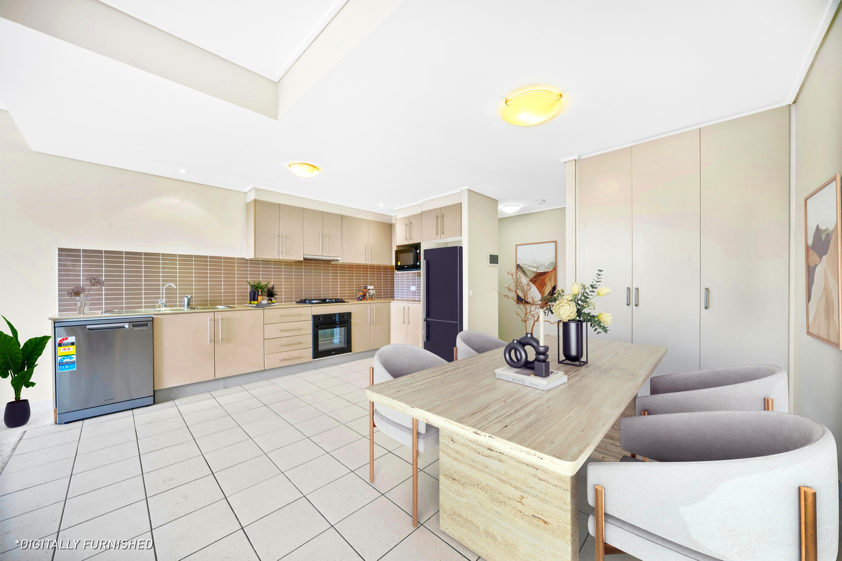 314/1 The Piazza, Wentworth Point, NSW 2127