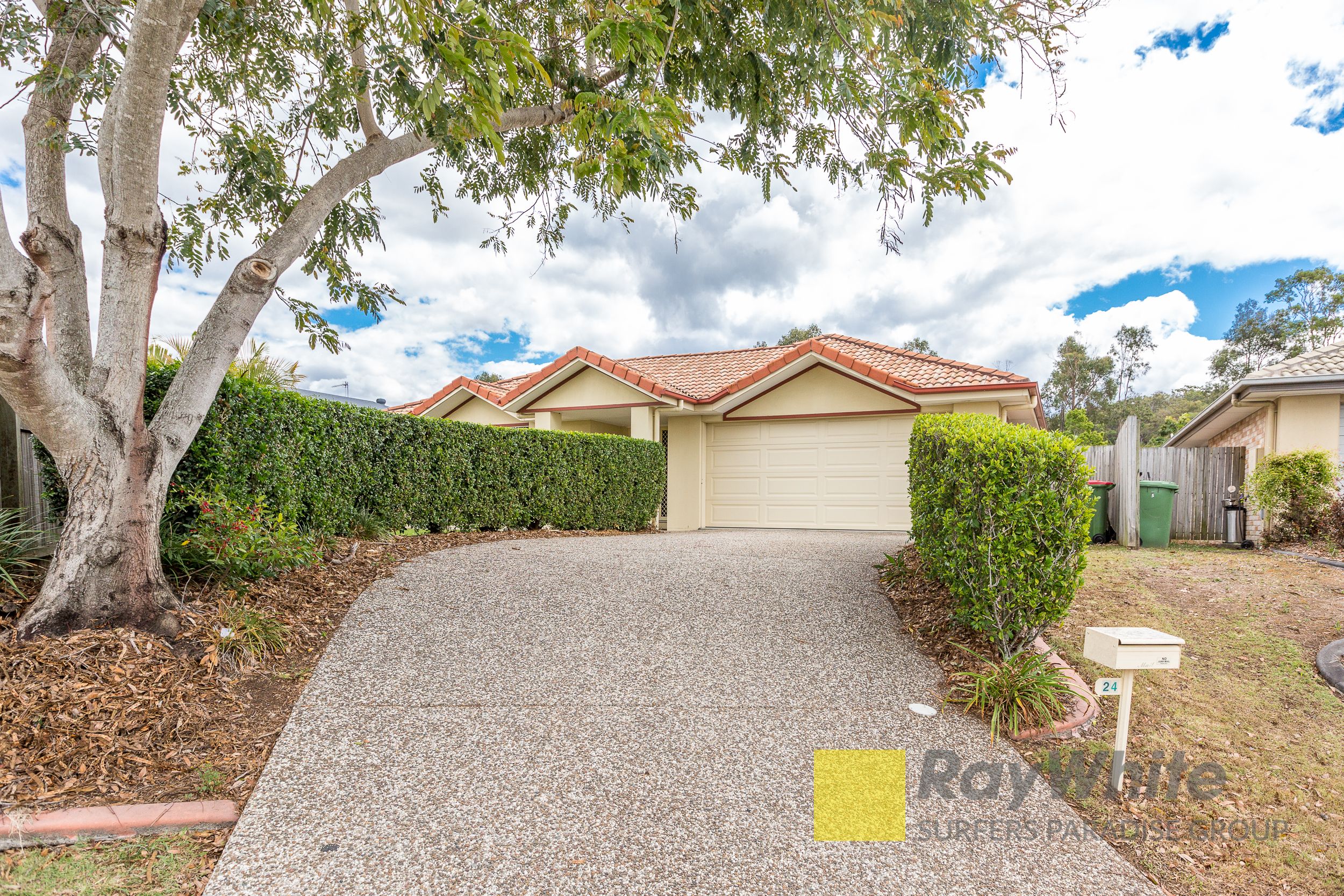 24 Fitzpatrick Street, Upper Coomera, QLD 4209