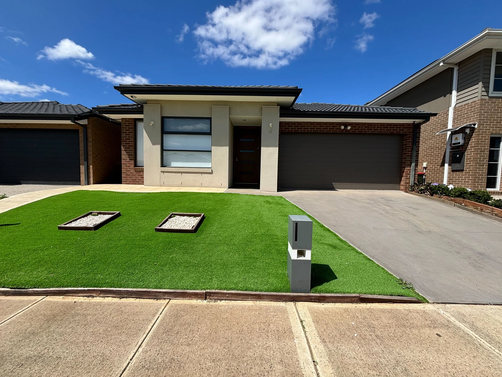 25 STOCKMANS Drive, Truganina, VIC 3029