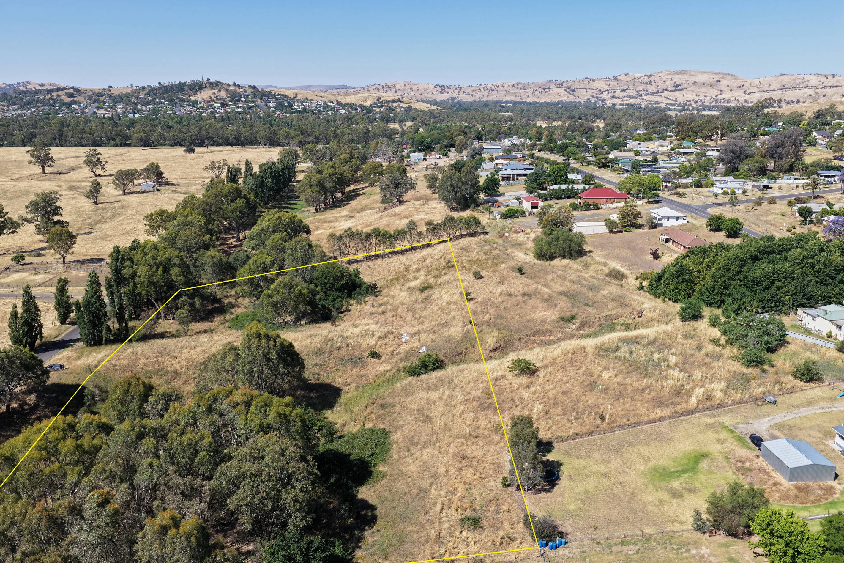 3 Ferry Street, Gundagai, NSW 2722