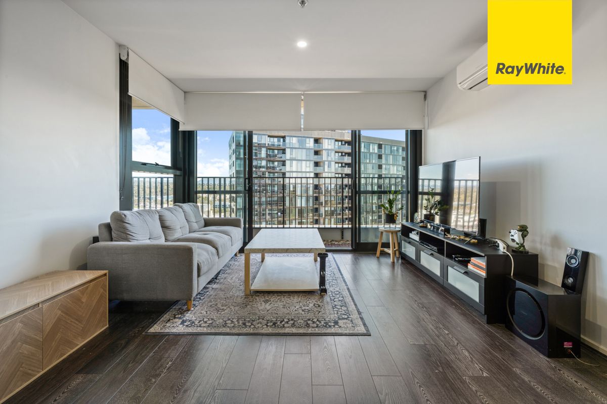 2003/120 Eastern Valley Way — photo from Ray White Canberra