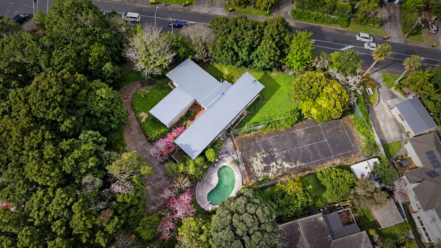 61 Hill Road, Hill Park, Manukau City