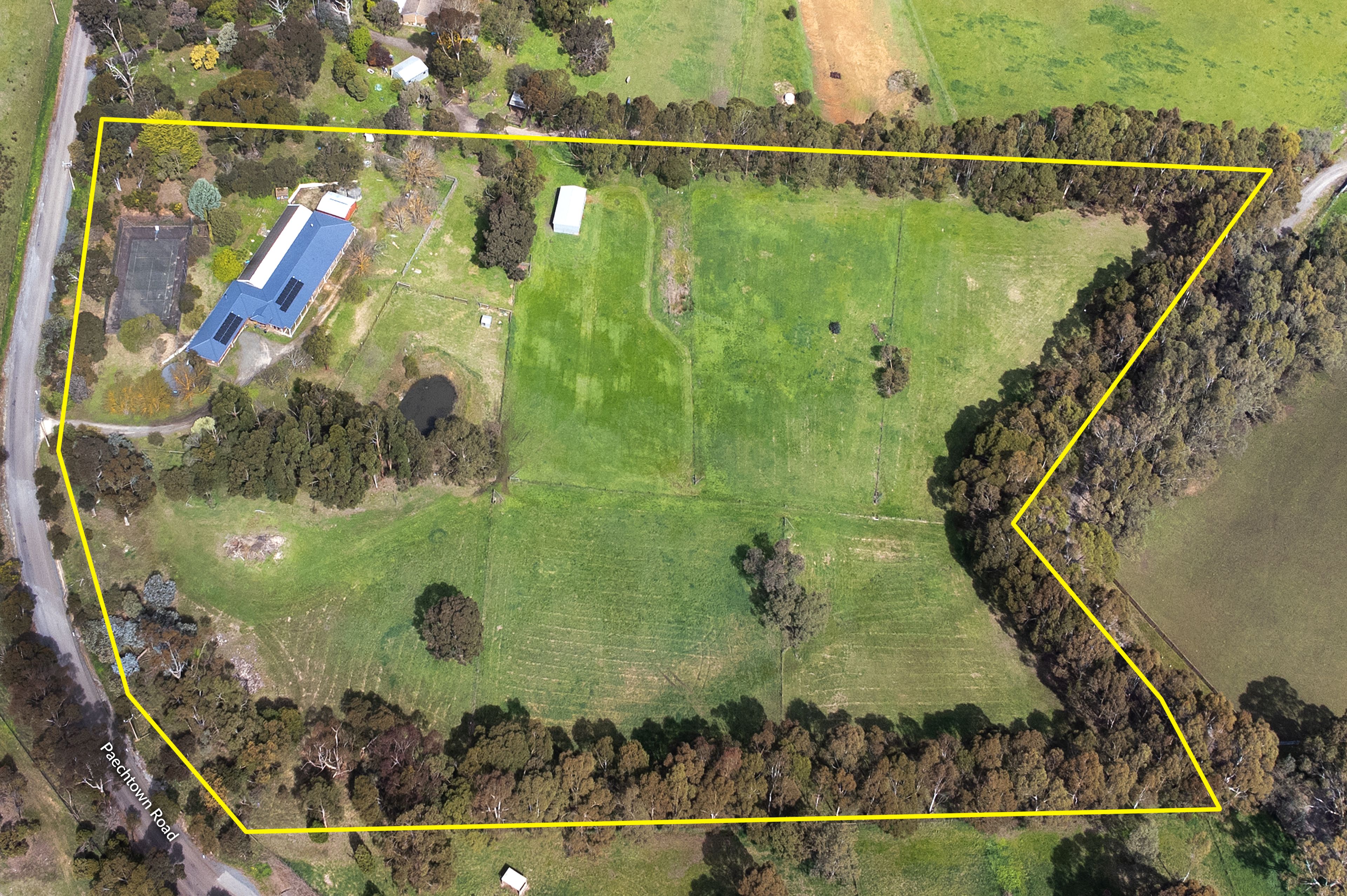 342 Paechtown Road, Paechtown, SA 5245
