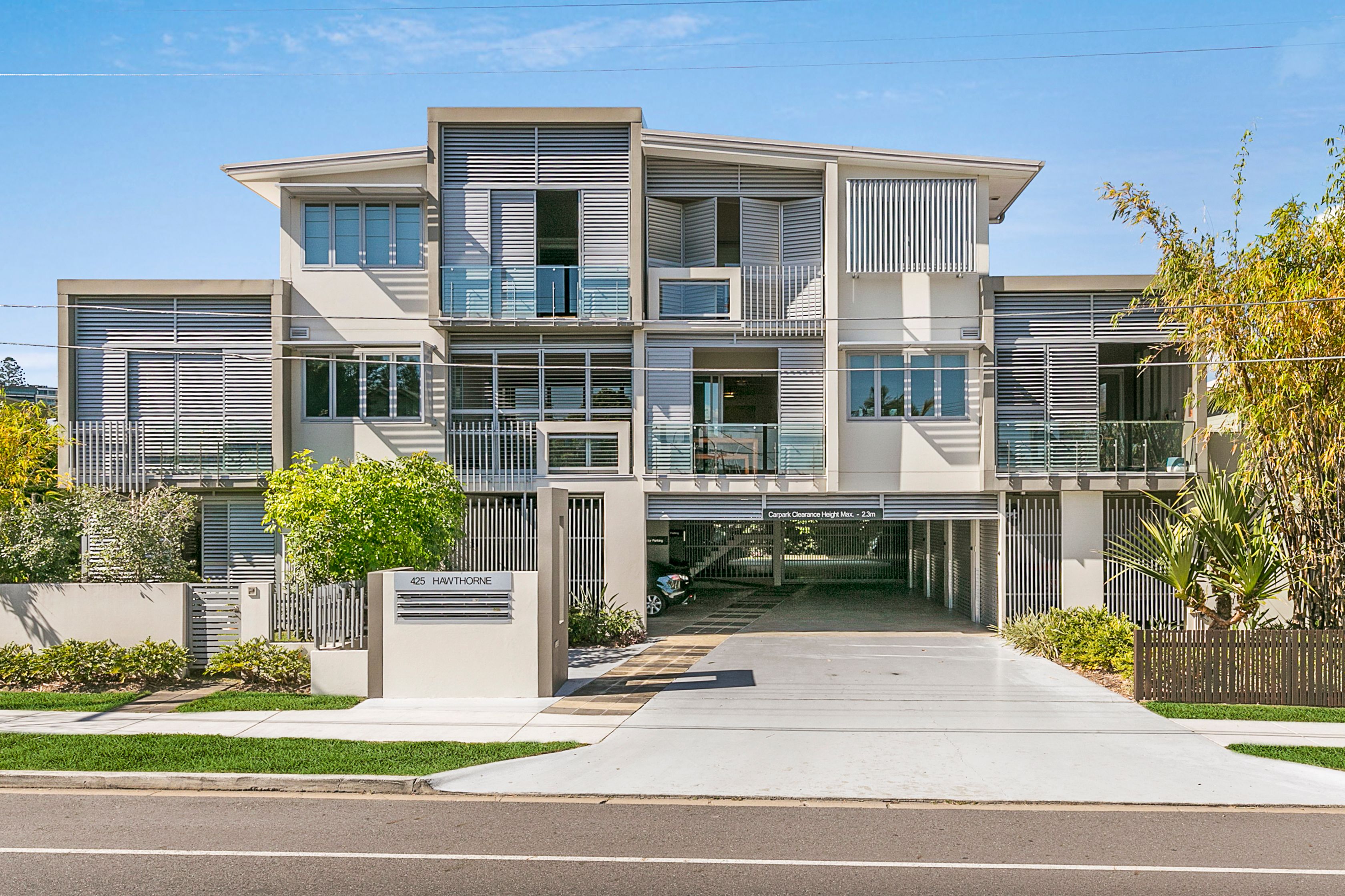 425 Hawthorne Road, Bulimba QLD 4171