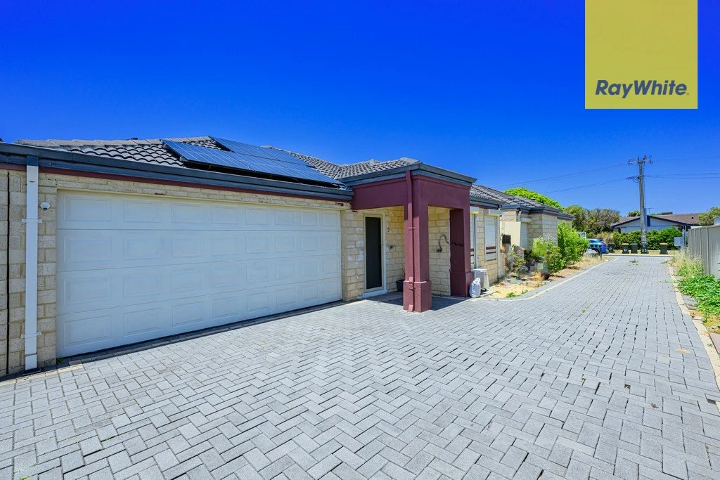 2/40 Margaret Street, Midland, WA 6056