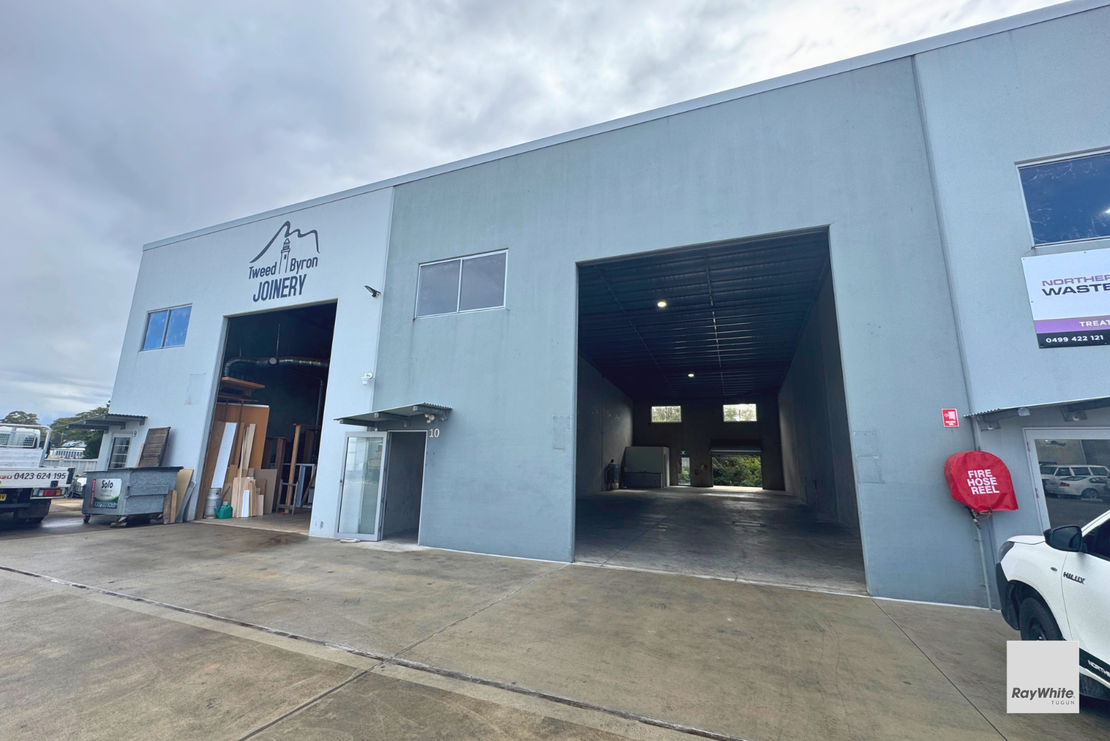 10/19 Lundberg Drive, South Murwillumbah, NSW 2484