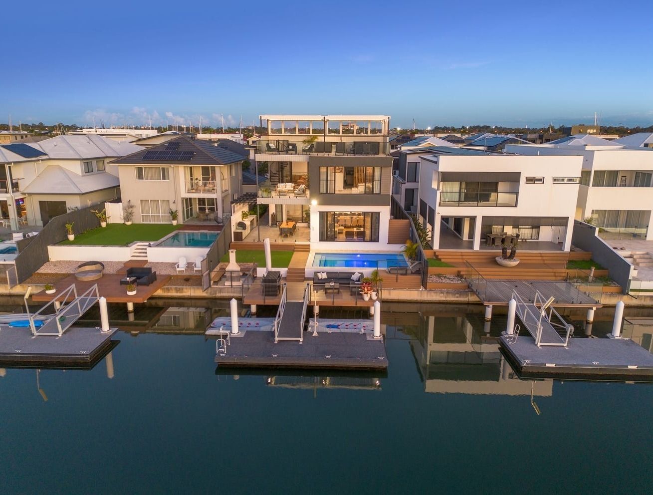 85 Quay Circuit — photo 28 of 30