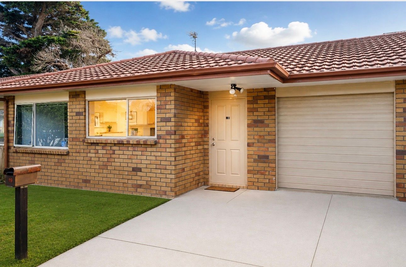 19 Carlas Way, Ranui, Waitakere City
