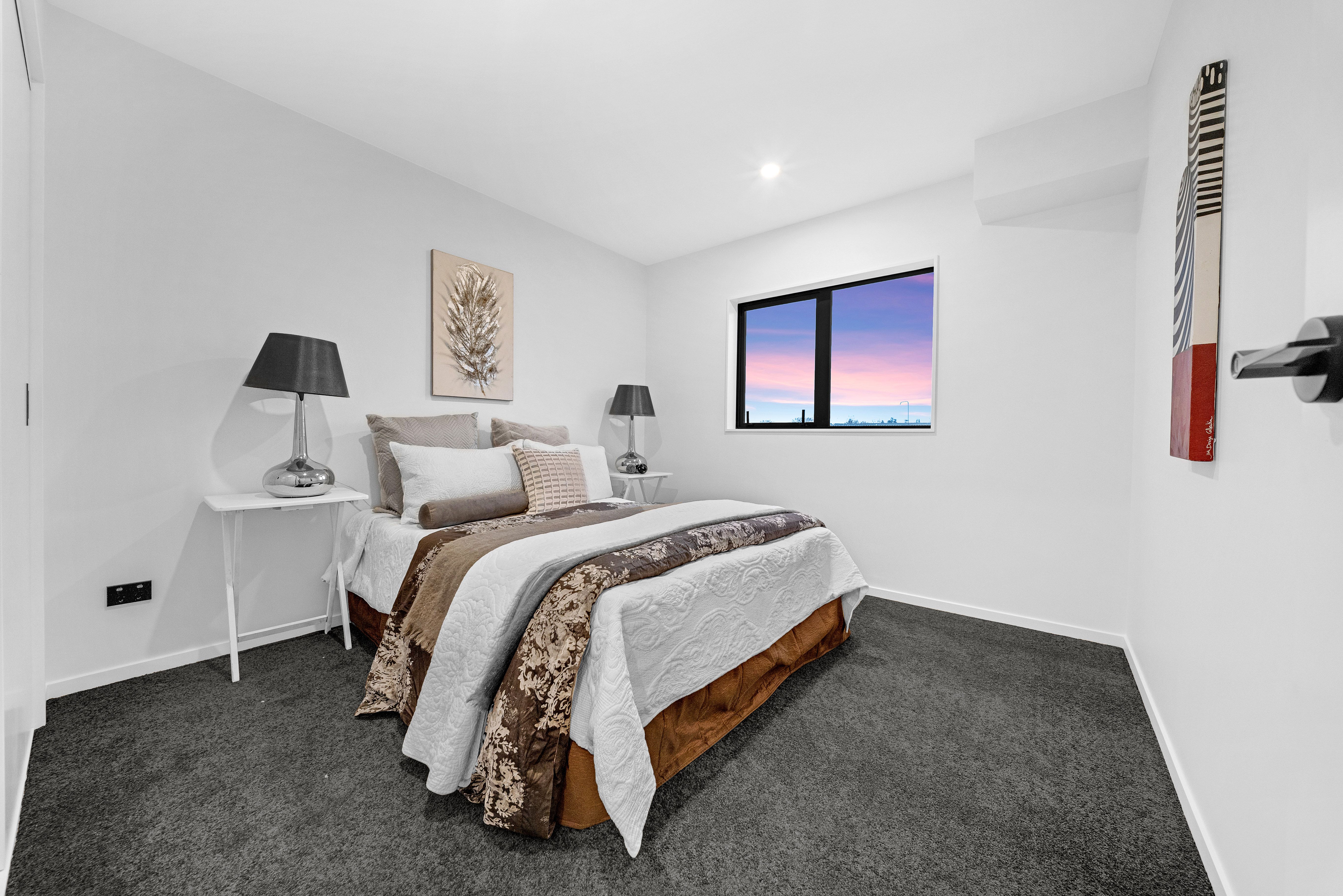 8E Von Sturmer Street, Mangere East, Manukau City
