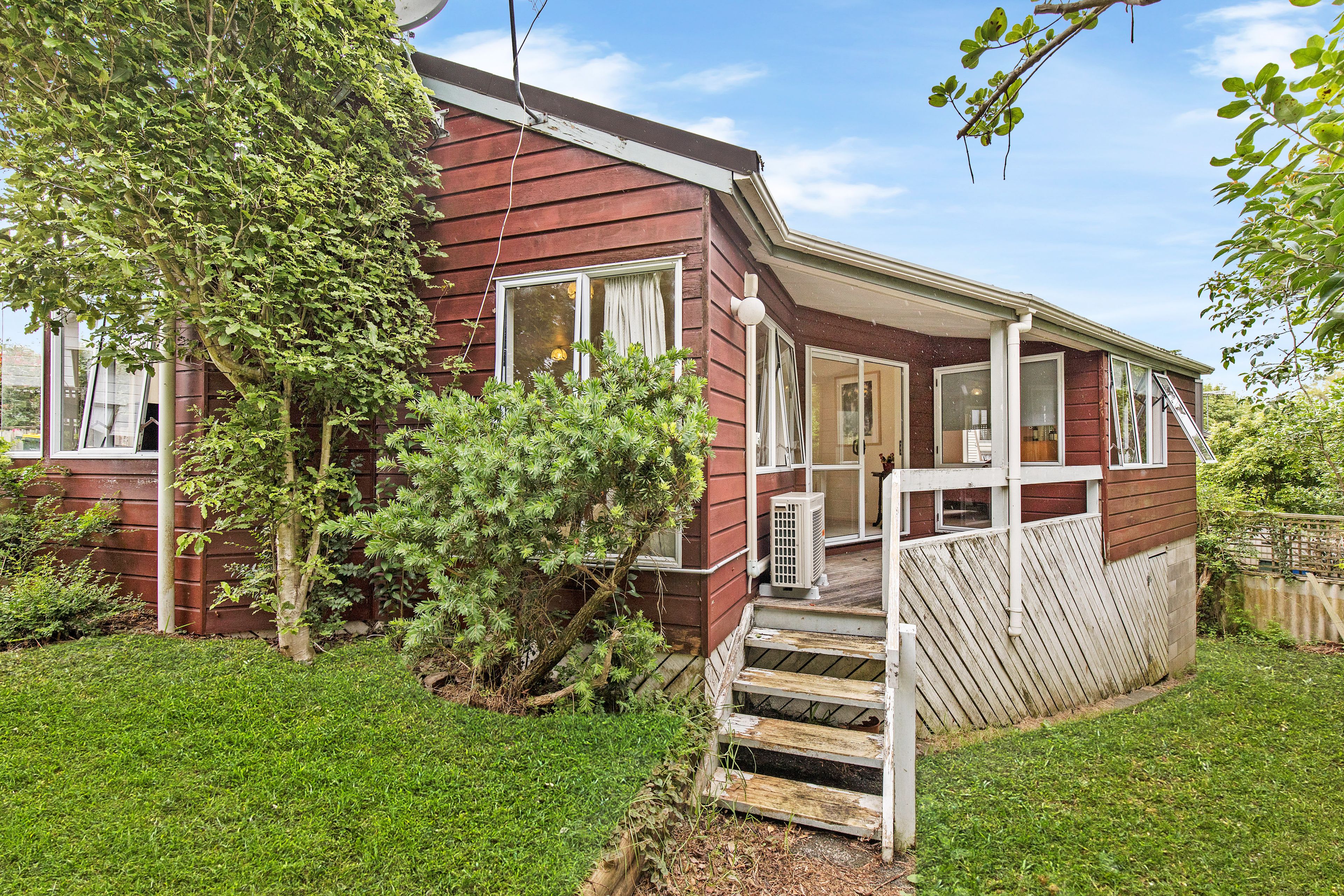 3/55 Newington Road, Henderson, Waitakere City