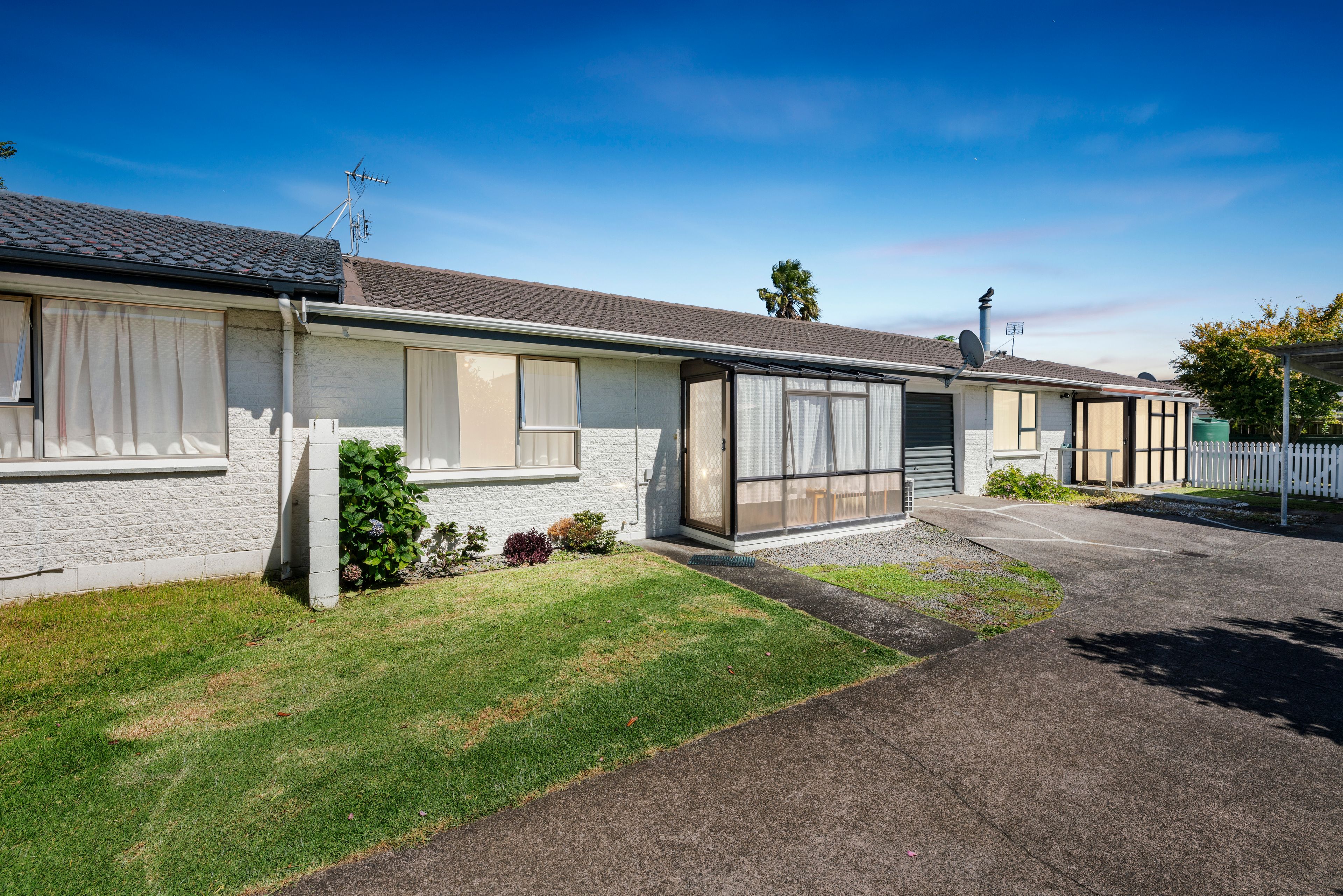3/7 Elizabeth Avenue, Papatoetoe, Manukau City