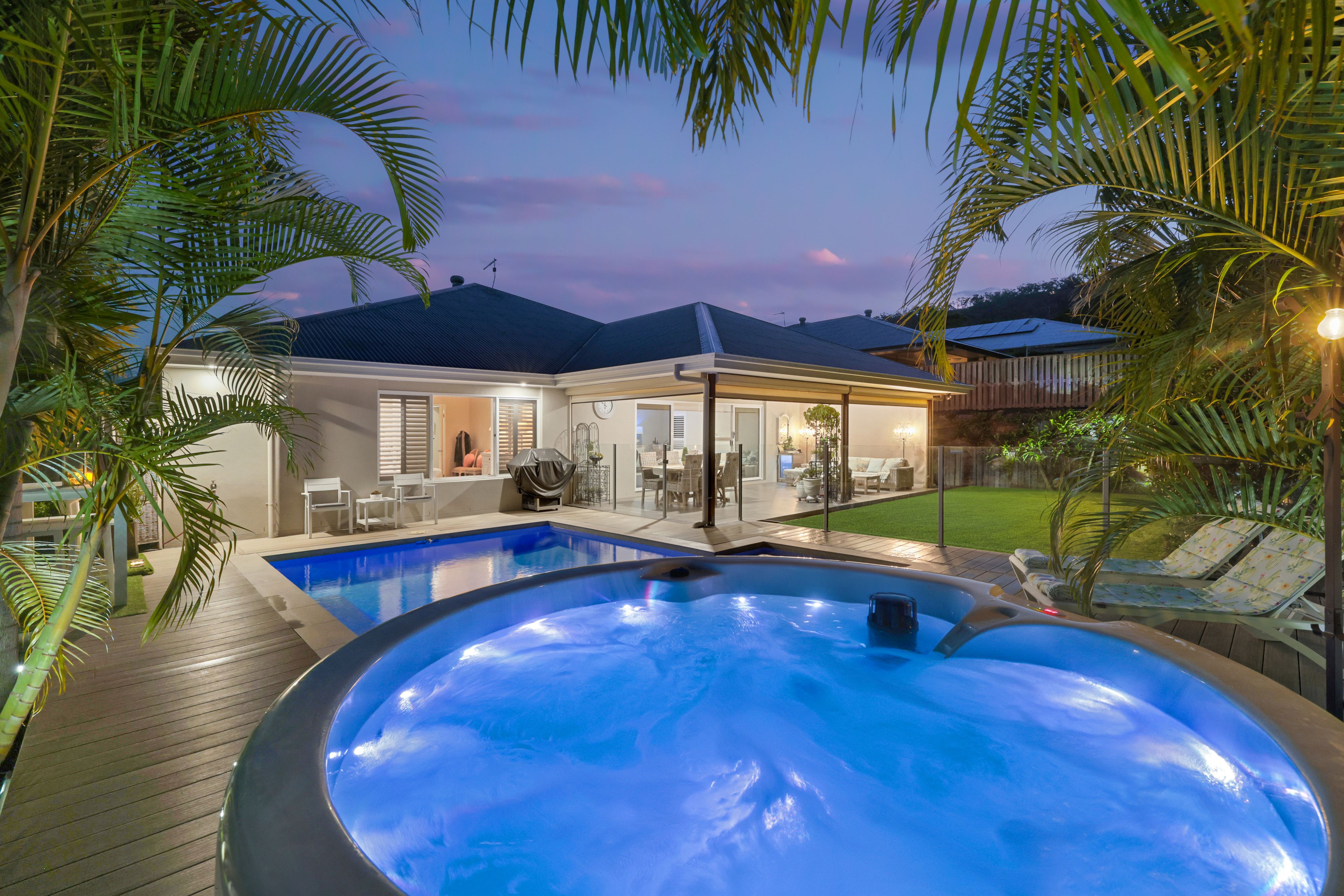 25 Jackson Ridge Road, Upper Coomera QLD 4209
