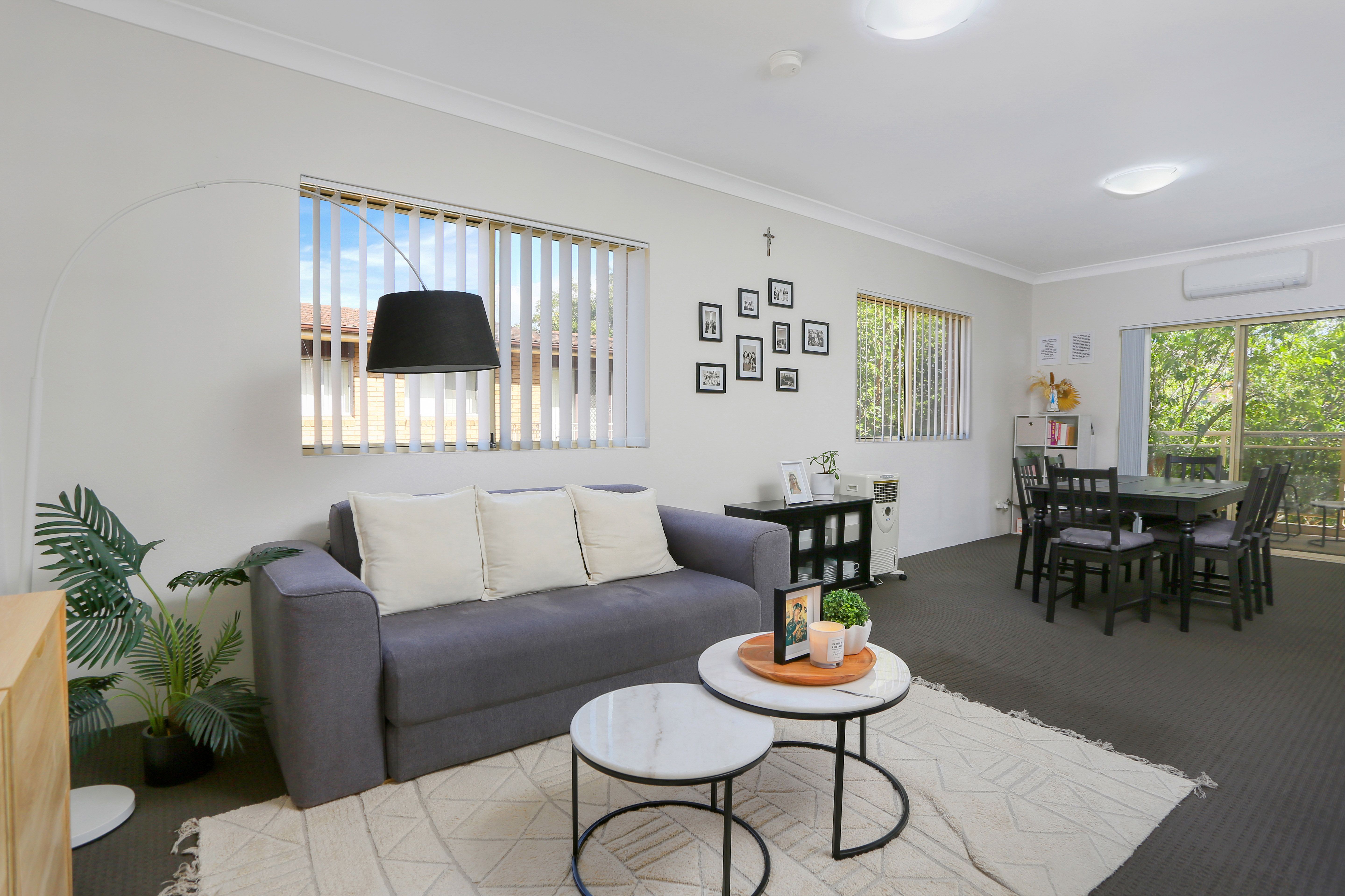 8/6 Garner Street, St Marys, NSW 2760