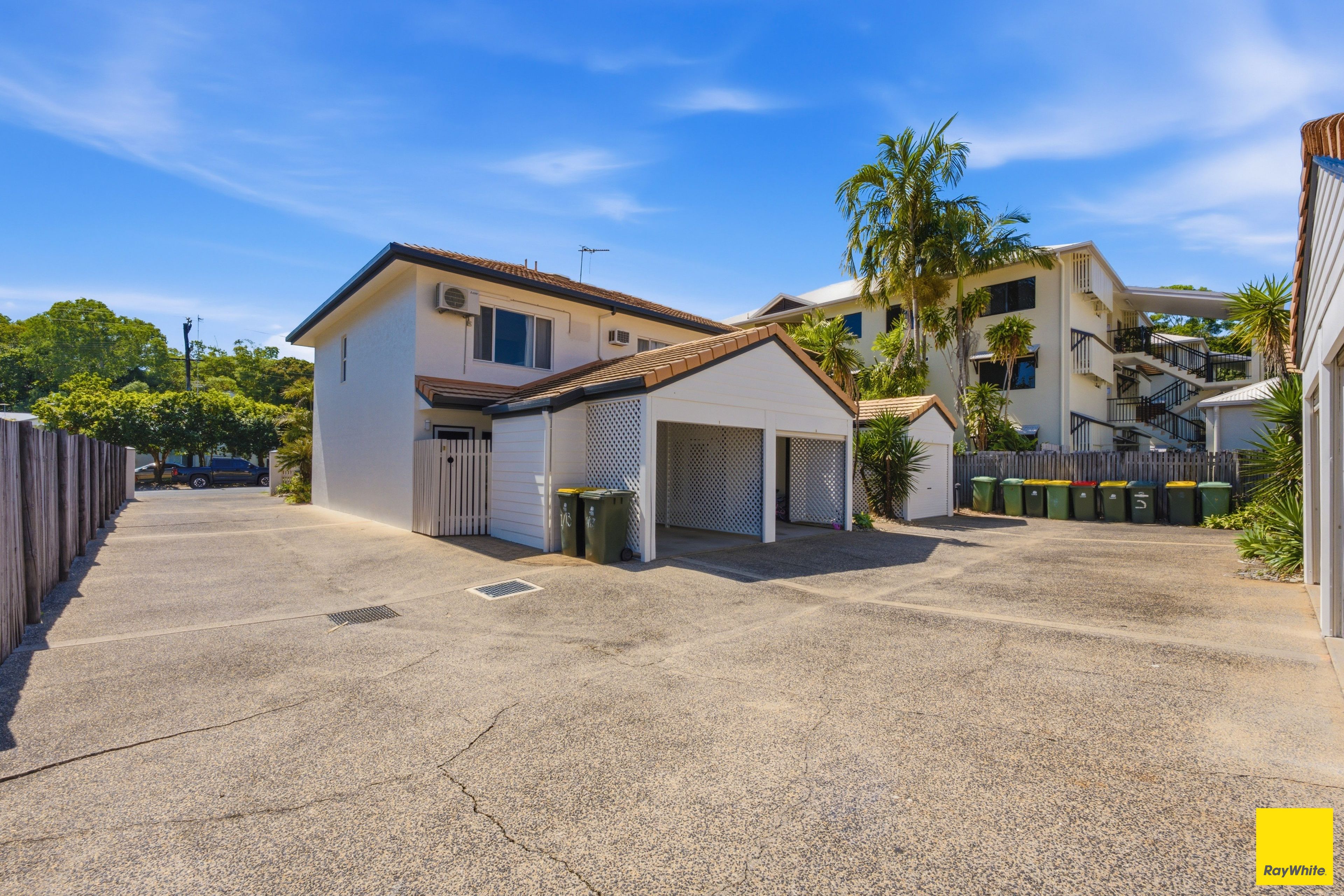 3/13 Rutherford Street, Yorkeys Knob, QLD 4878