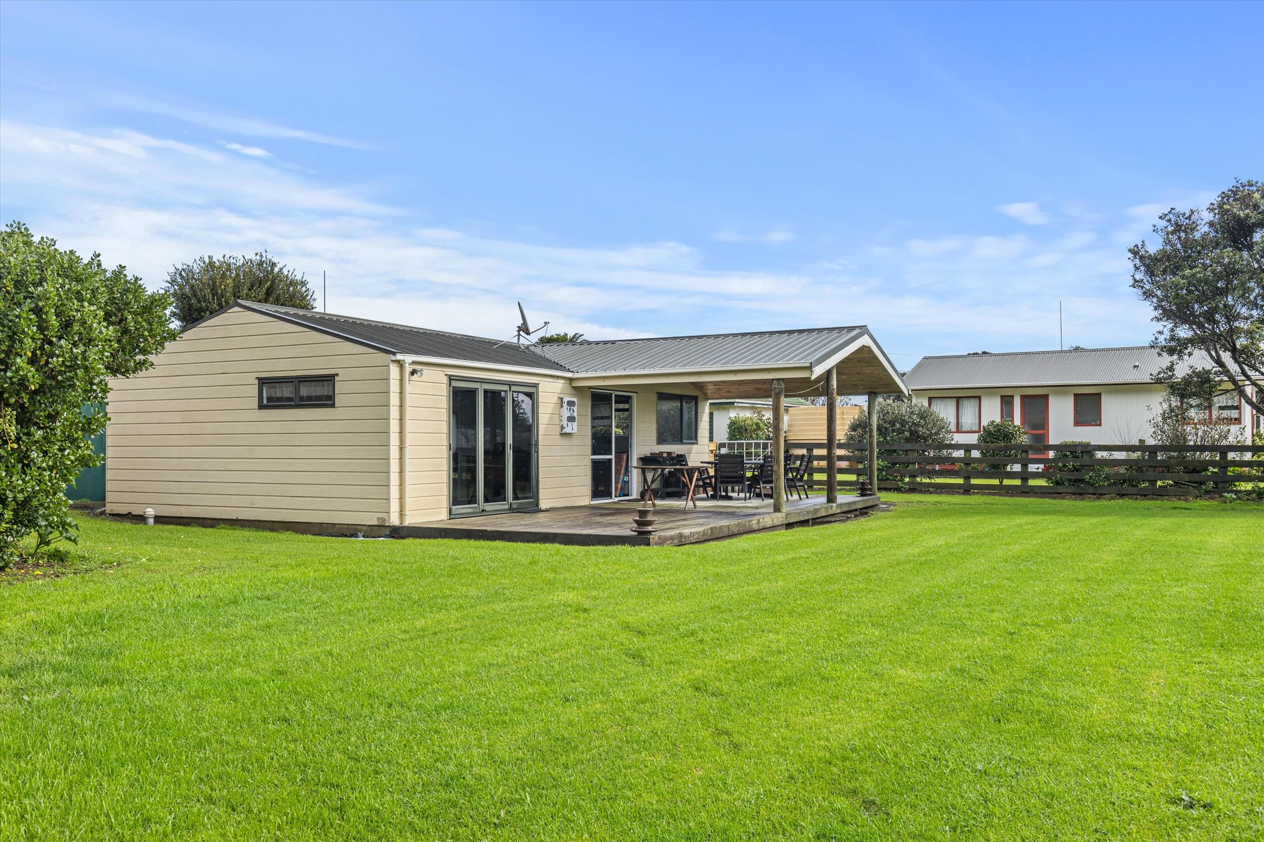 7 Rauparaha Street, Marokopa, Waitomo District