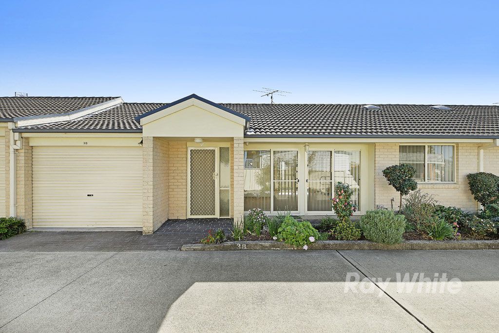 38/305 Main Road, Fennell Bay, NSW 2283
