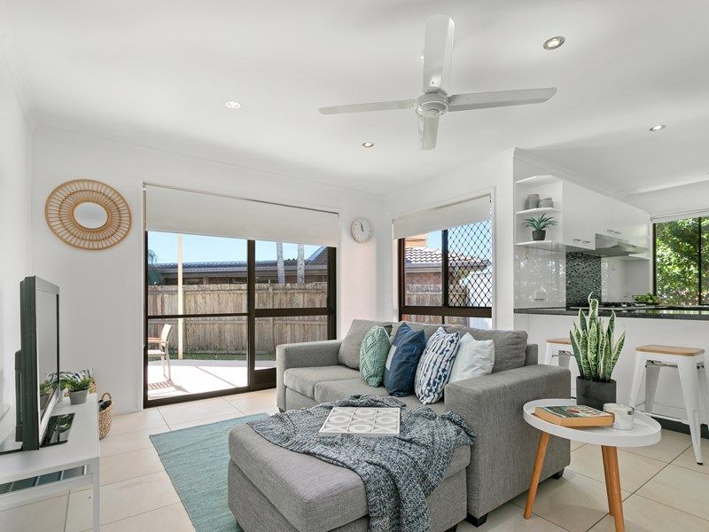 15 Leru Street, Mansfield, QLD 4122