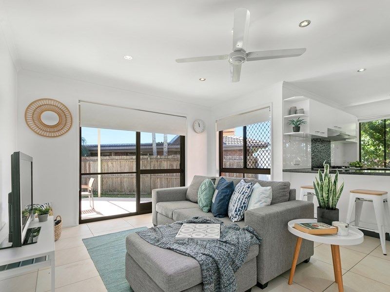 15 Leru Street, Mansfield, QLD 4122