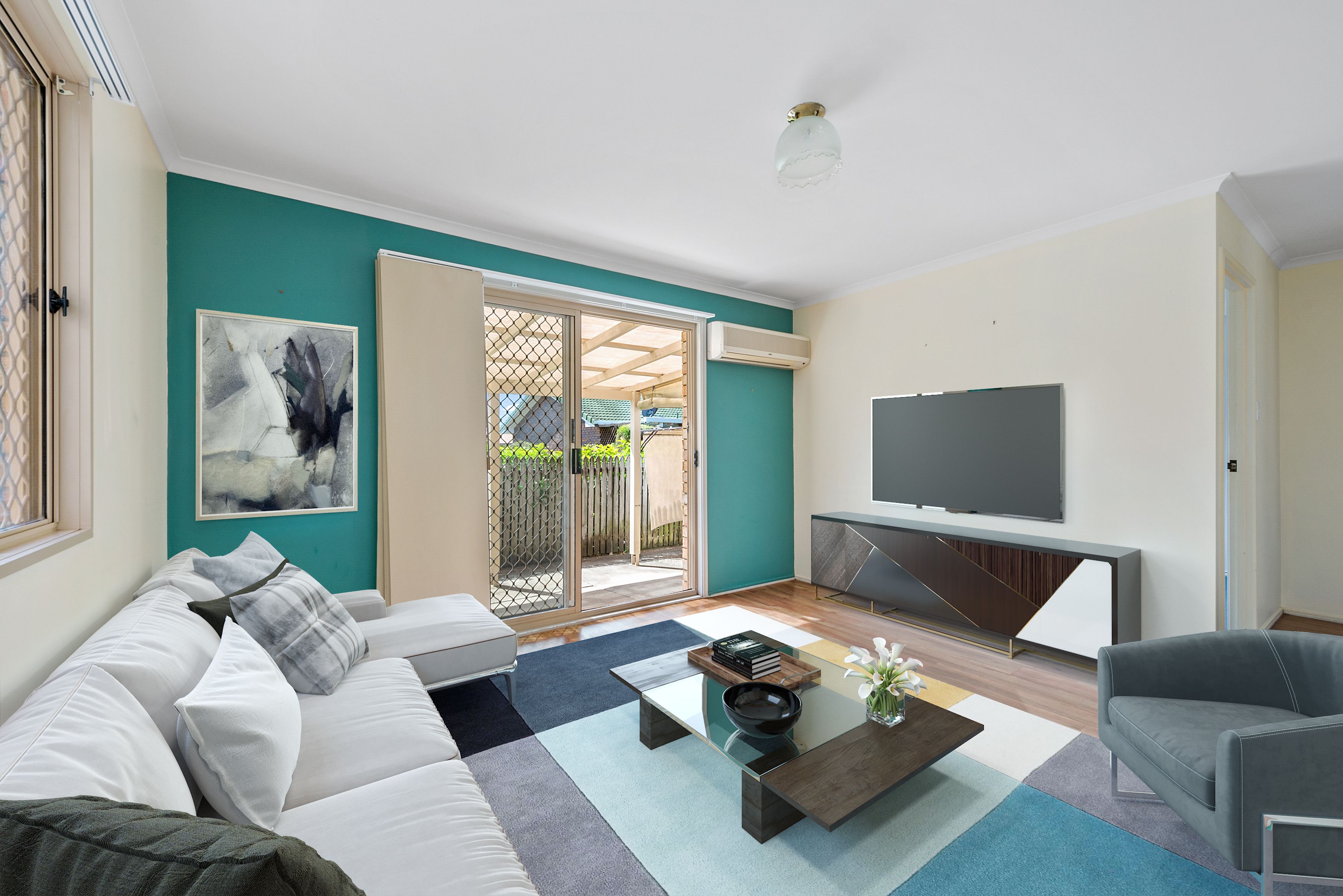 4/74 Dalton Street, Kippa-Ring, QLD 4021